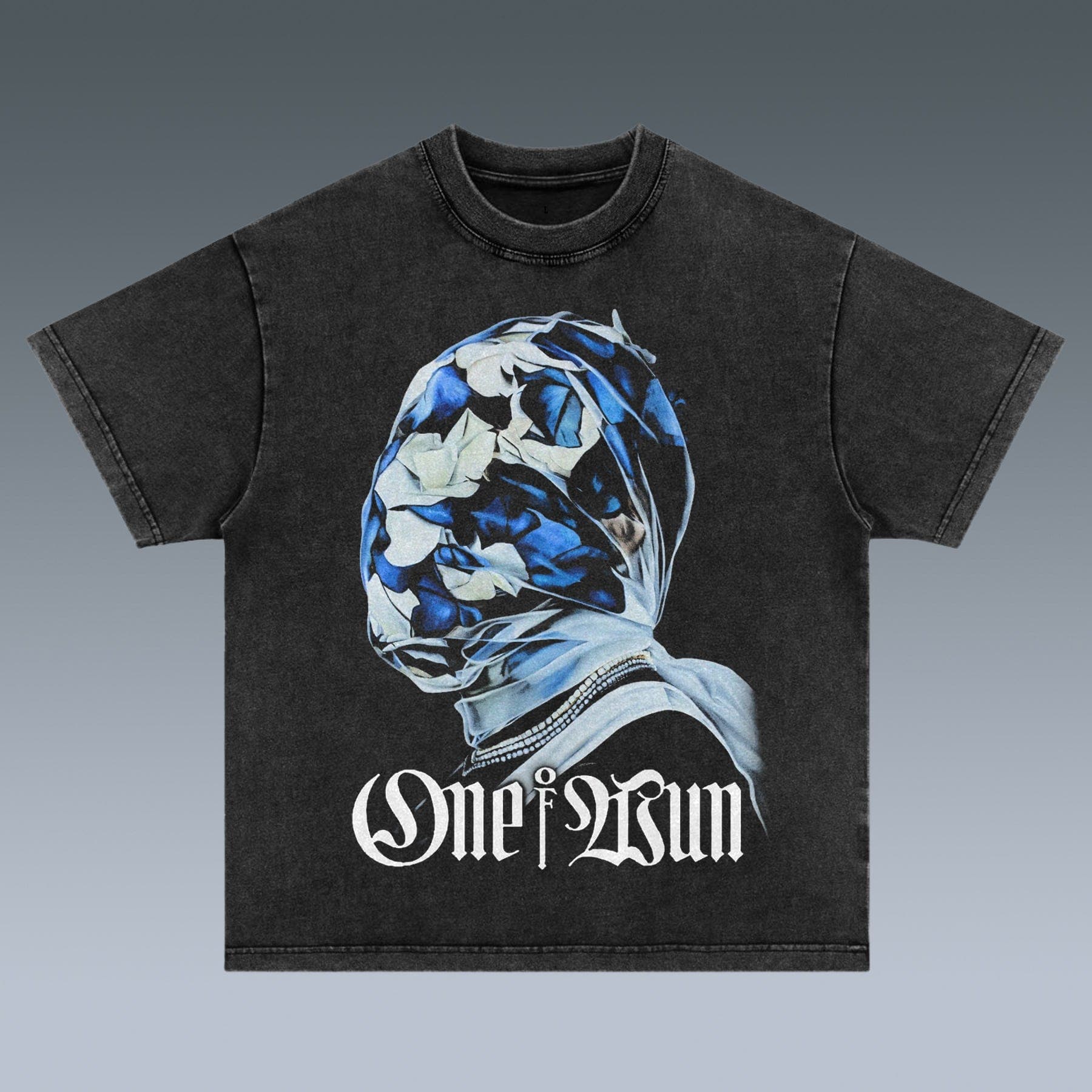 VINTAGE TEE | ONE OF WUN 5.14 - republicanstateiVINTAGE TEE | ONE OF WUN 5.14 - republicanstatei
