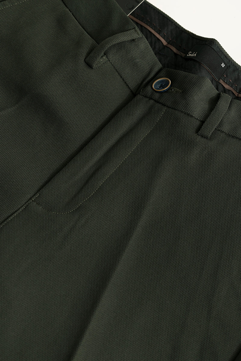 Marvin Green Trouser - republicanstateiMarvin Green Trouser - republicanstatei