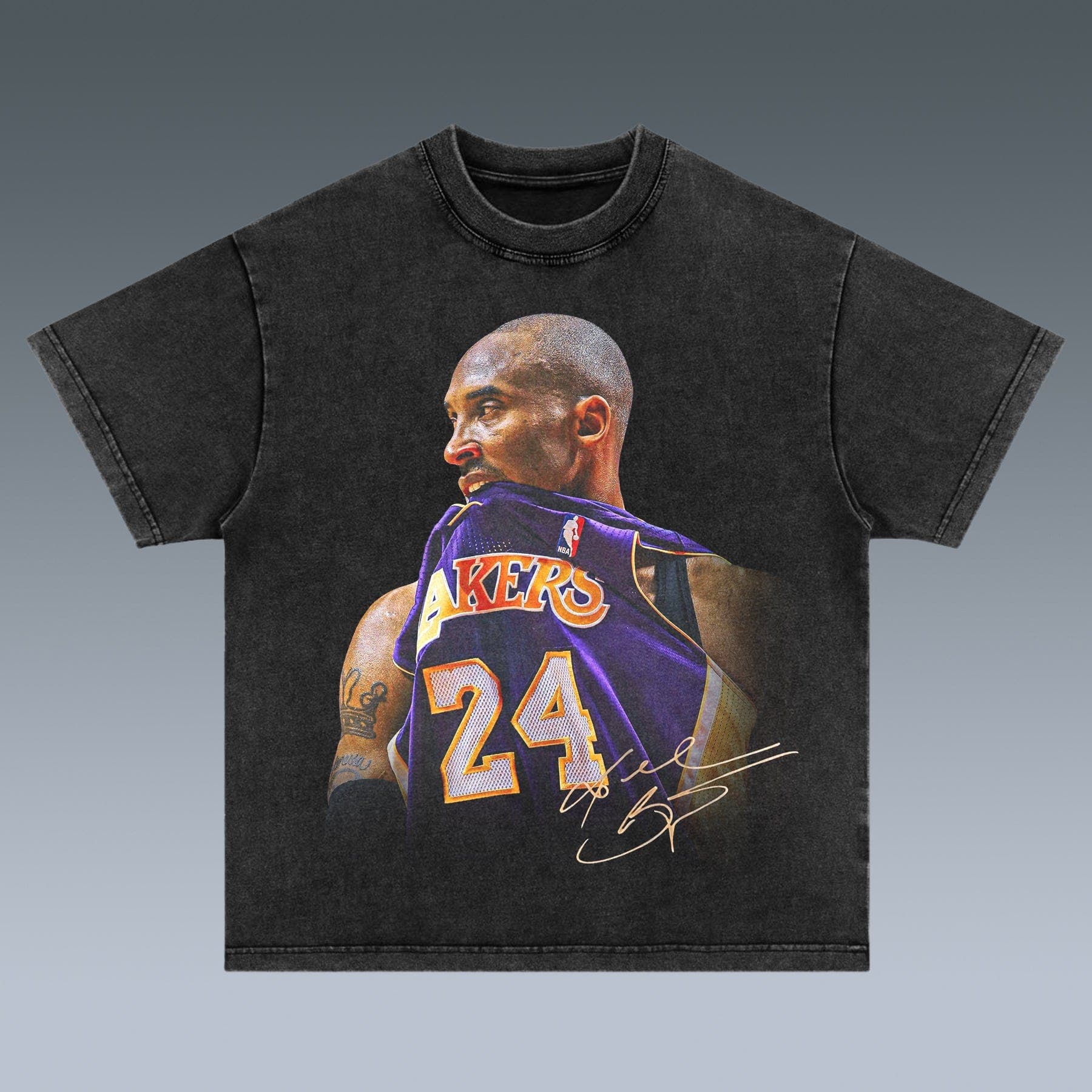 VINTAGE TEE | KOBE - republicanstateiVINTAGE TEE | KOBE - republicanstatei