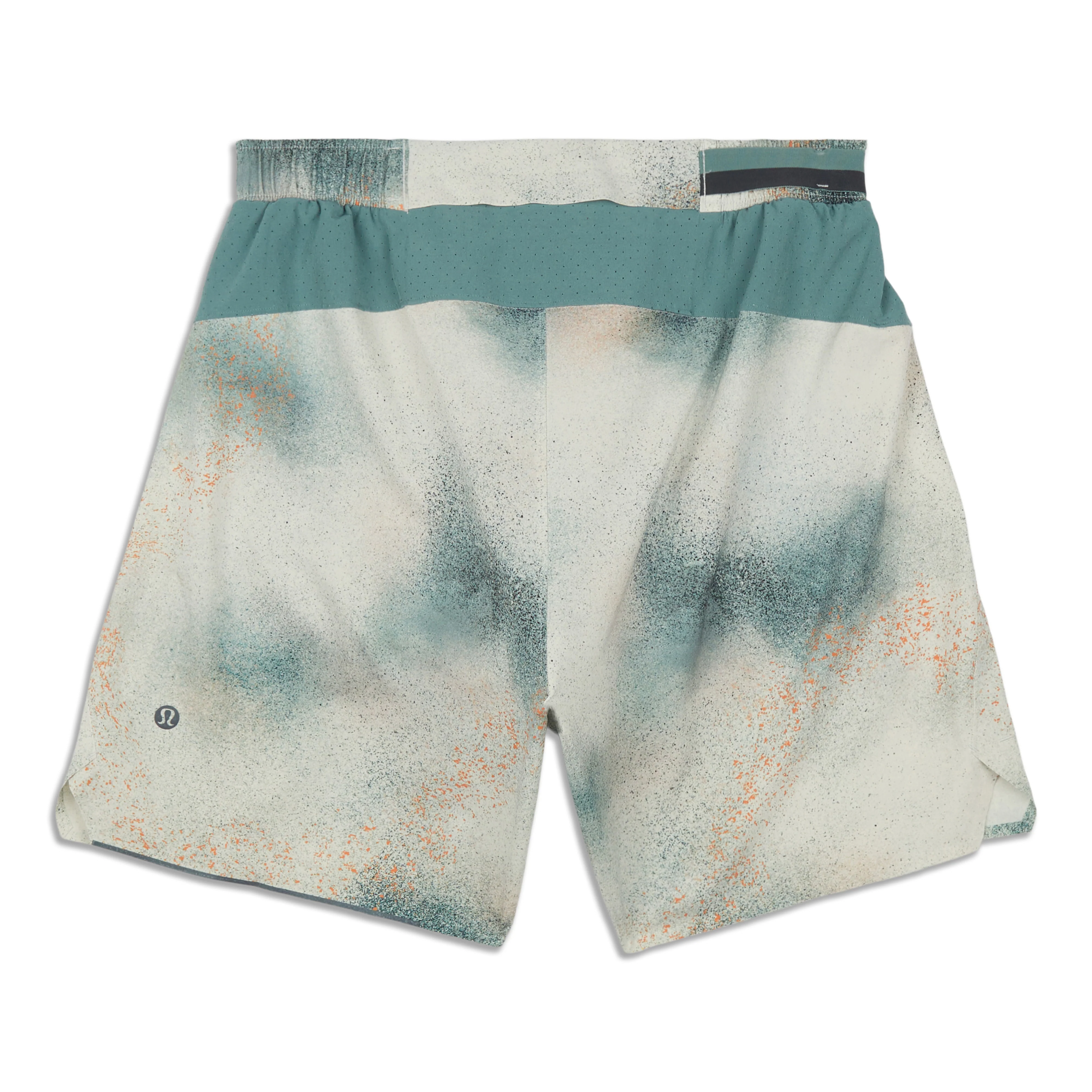 Surge Lined Short - Resale - republicanstateiSurge Lined Short - Resale - republicanstatei