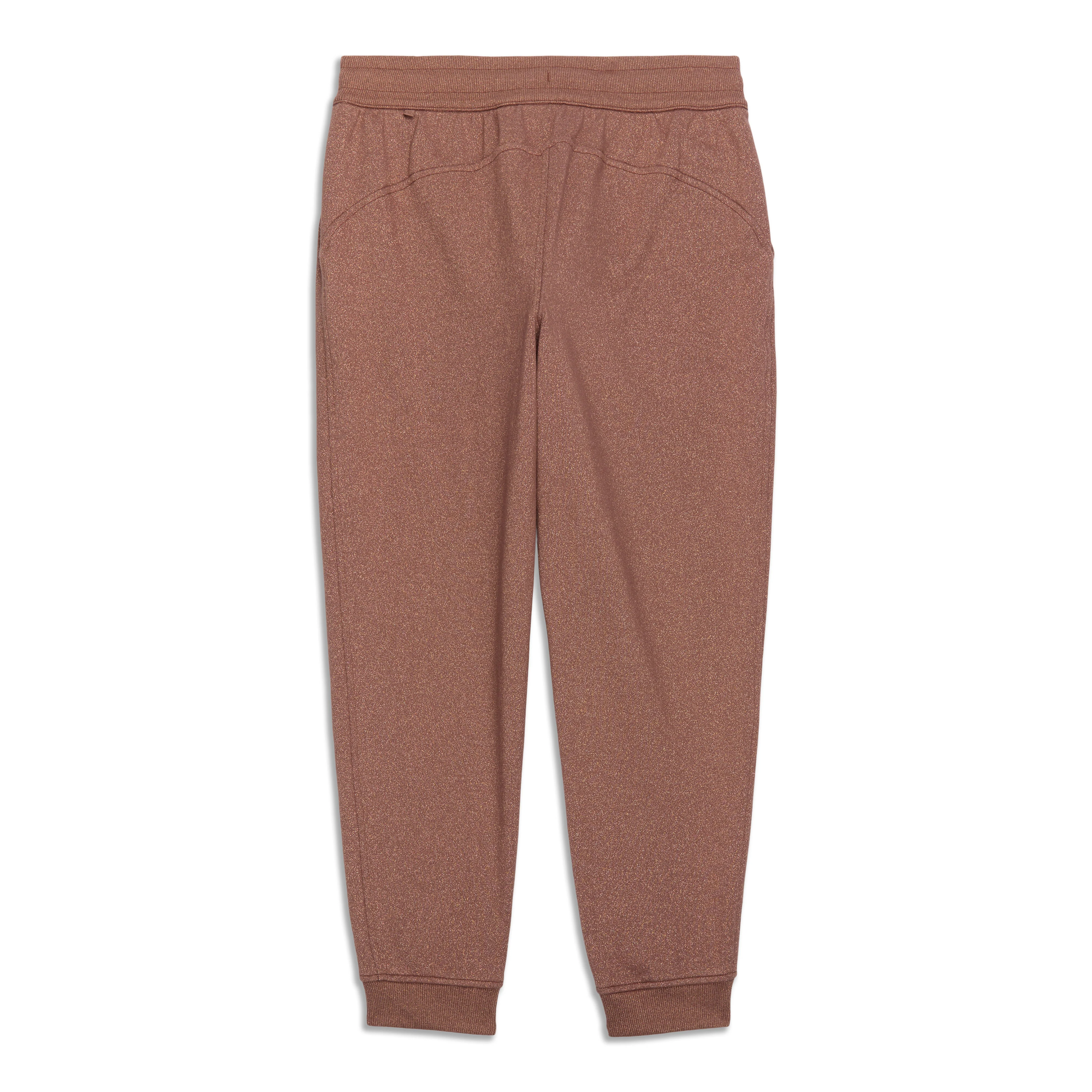 Scuba High-Rise Jogger - Resale - republicanstateiScuba High-Rise Jogger - Resale - republicanstatei