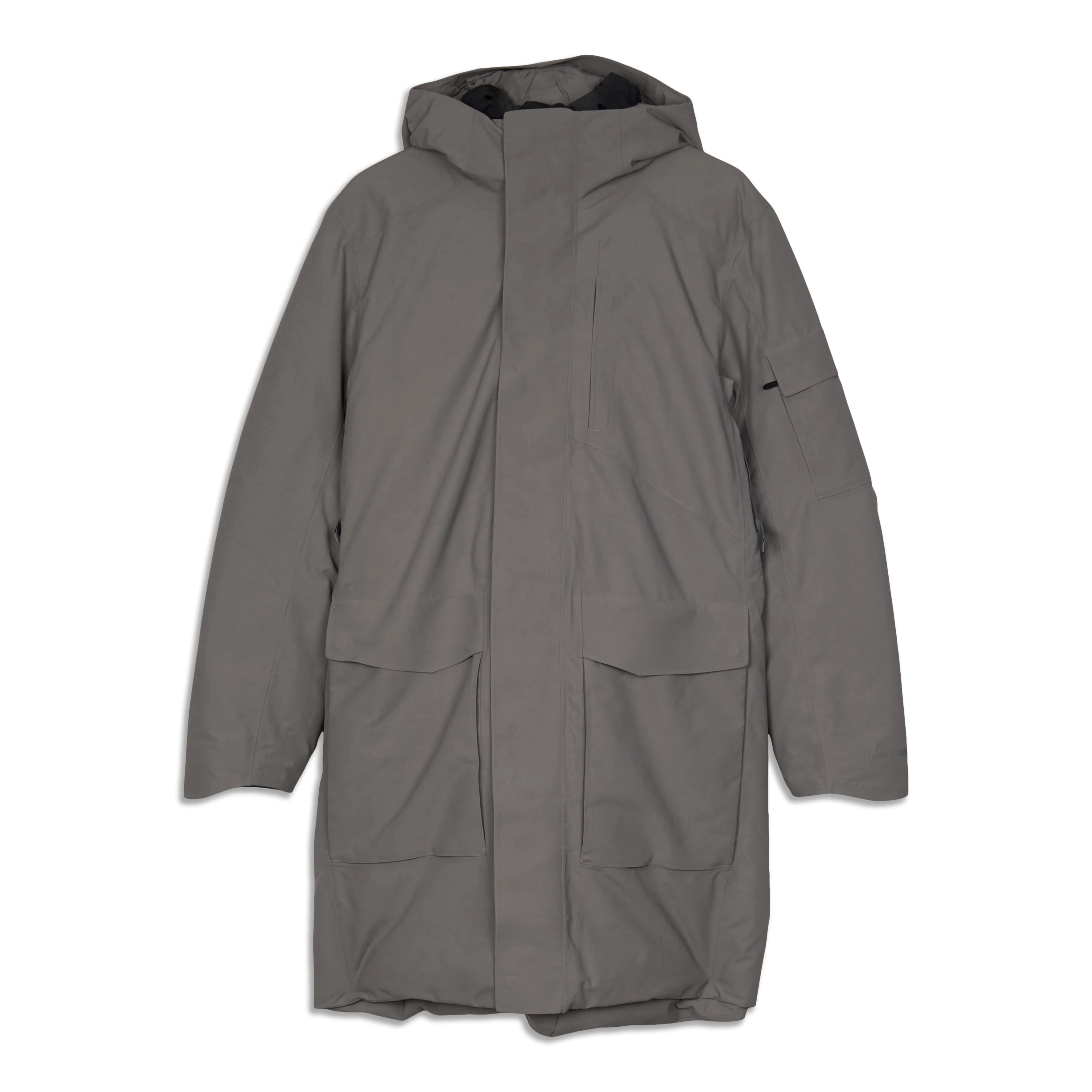 Cold City Parka - Resale - republicanstateiCold City Parka - Resale - republicanstatei