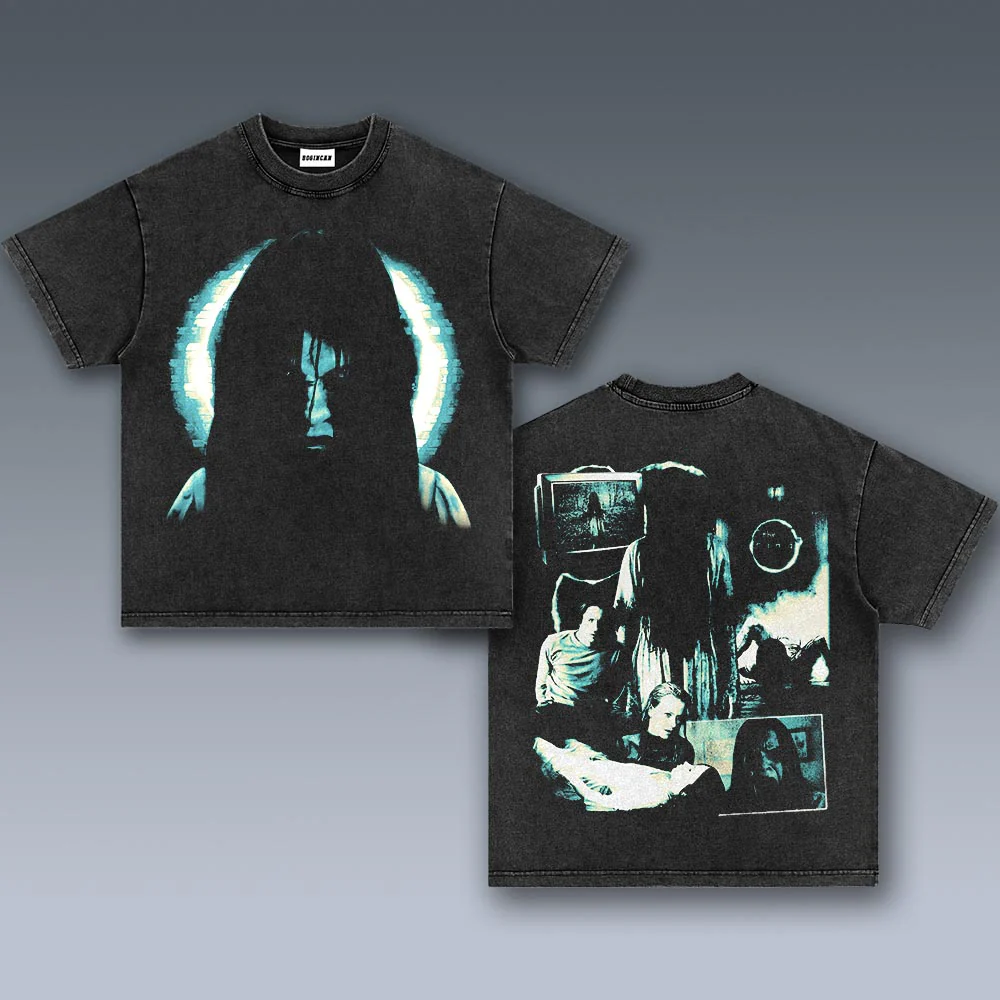 VINTAGE TEE | THE RING - republicanstateiVINTAGE TEE | THE RING - republicanstatei