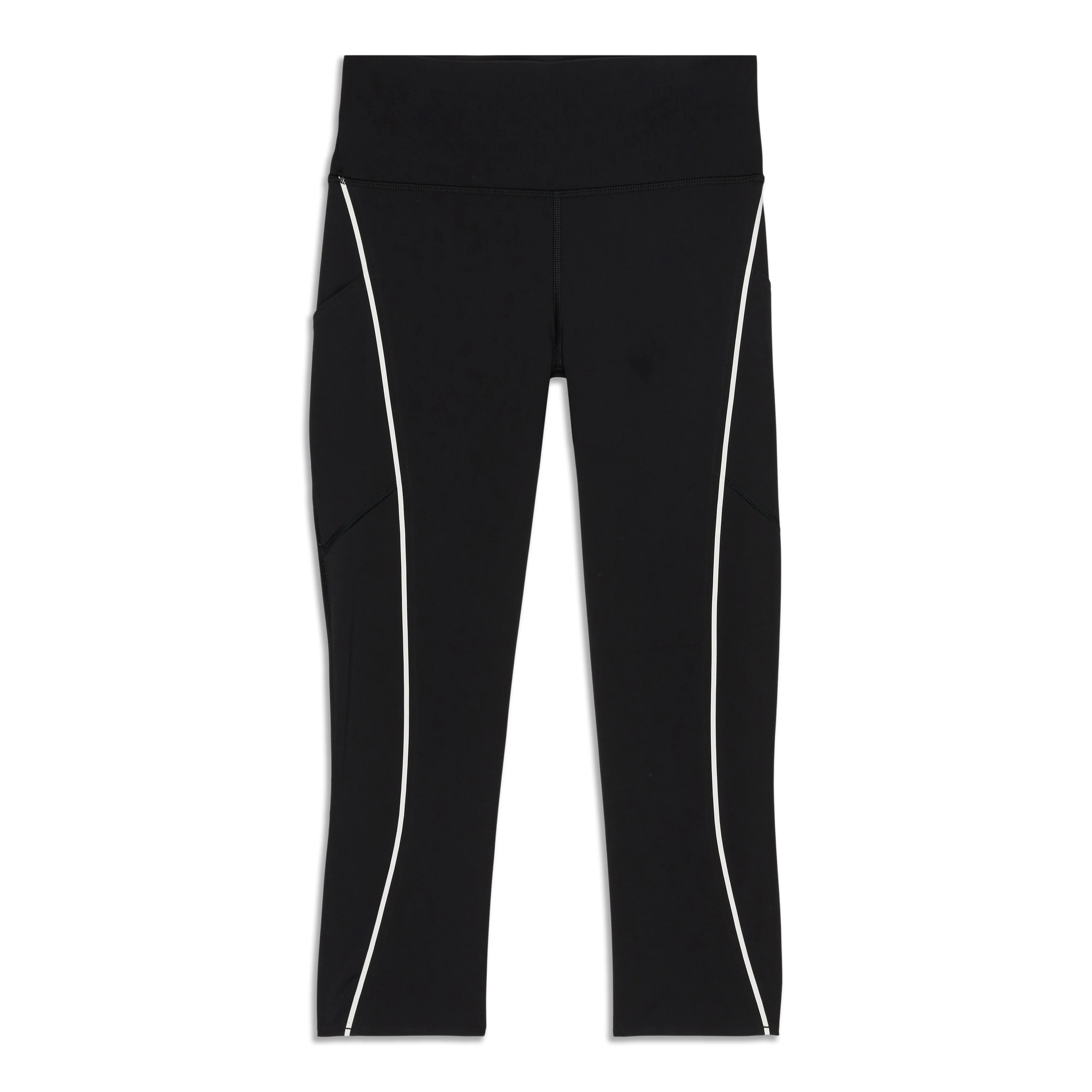 Chase Me High-Rise Crop - Resale - republicanstateiChase Me High-Rise Crop - Resale - republicanstatei