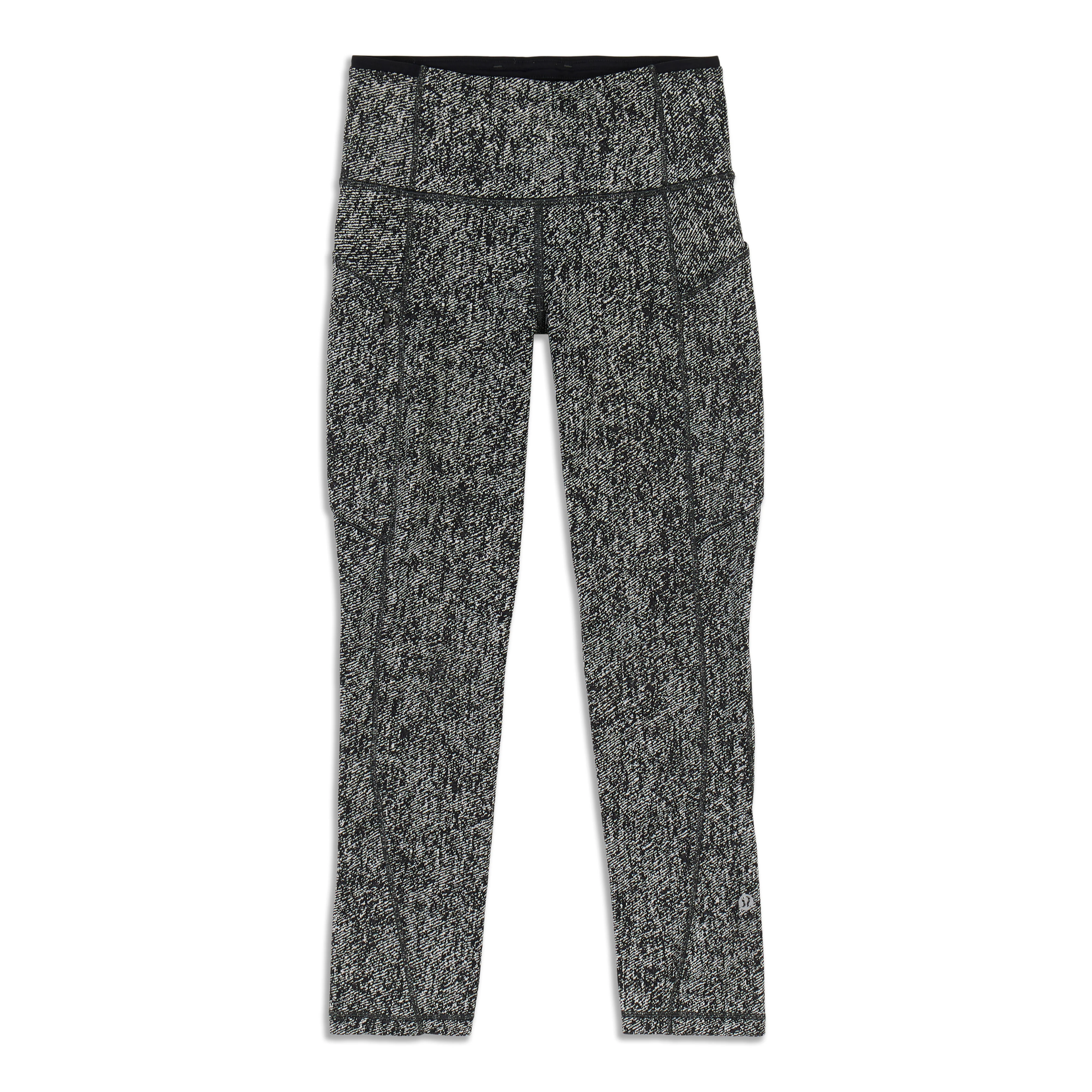 Run On Mid-Rise Crop - Resale - republicanstateiRun On Mid-Rise Crop - Resale - republicanstatei