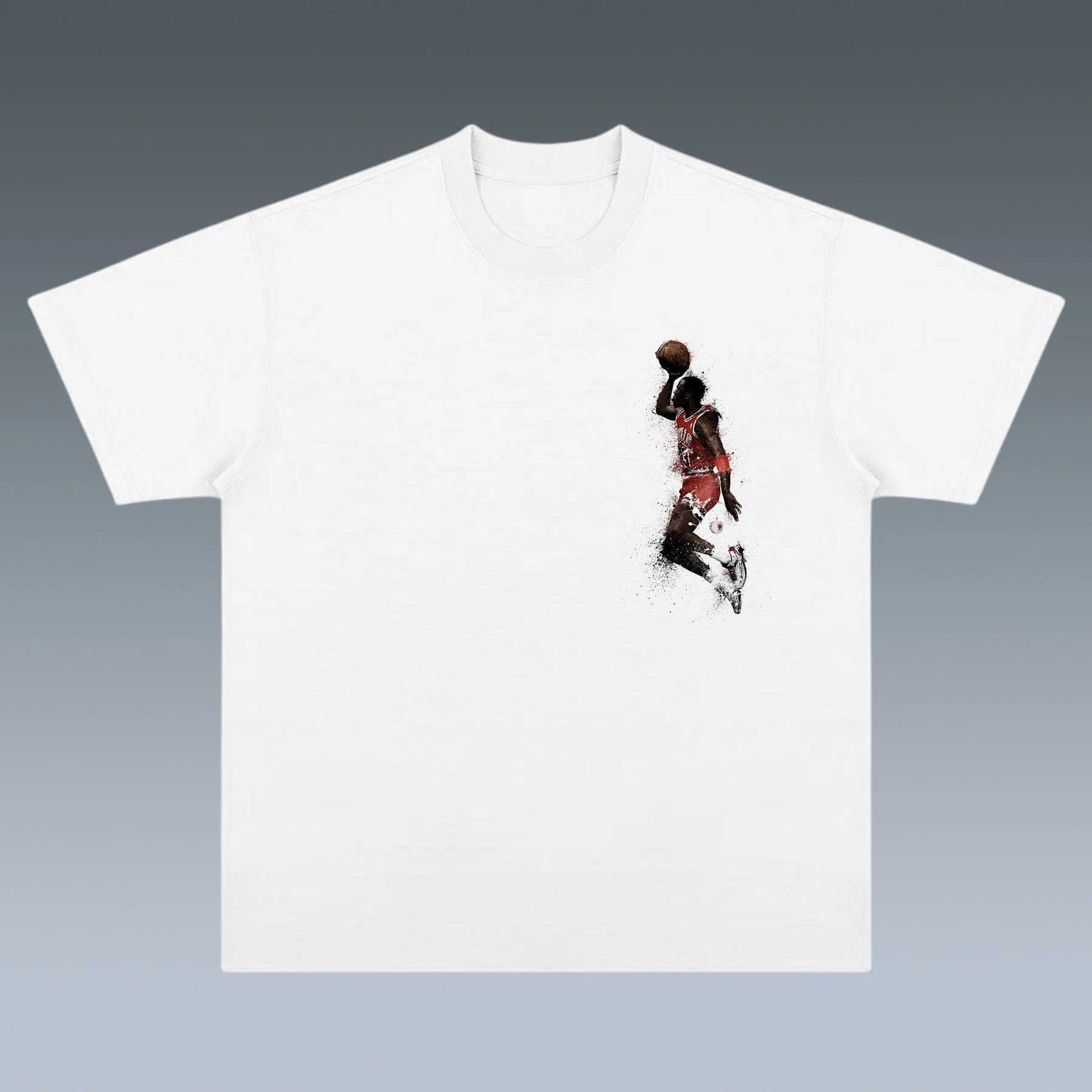 VINTAGE TEE | MICHAEL JORDAN - republicanstateiVINTAGE TEE | MICHAEL JORDAN - republicanstatei