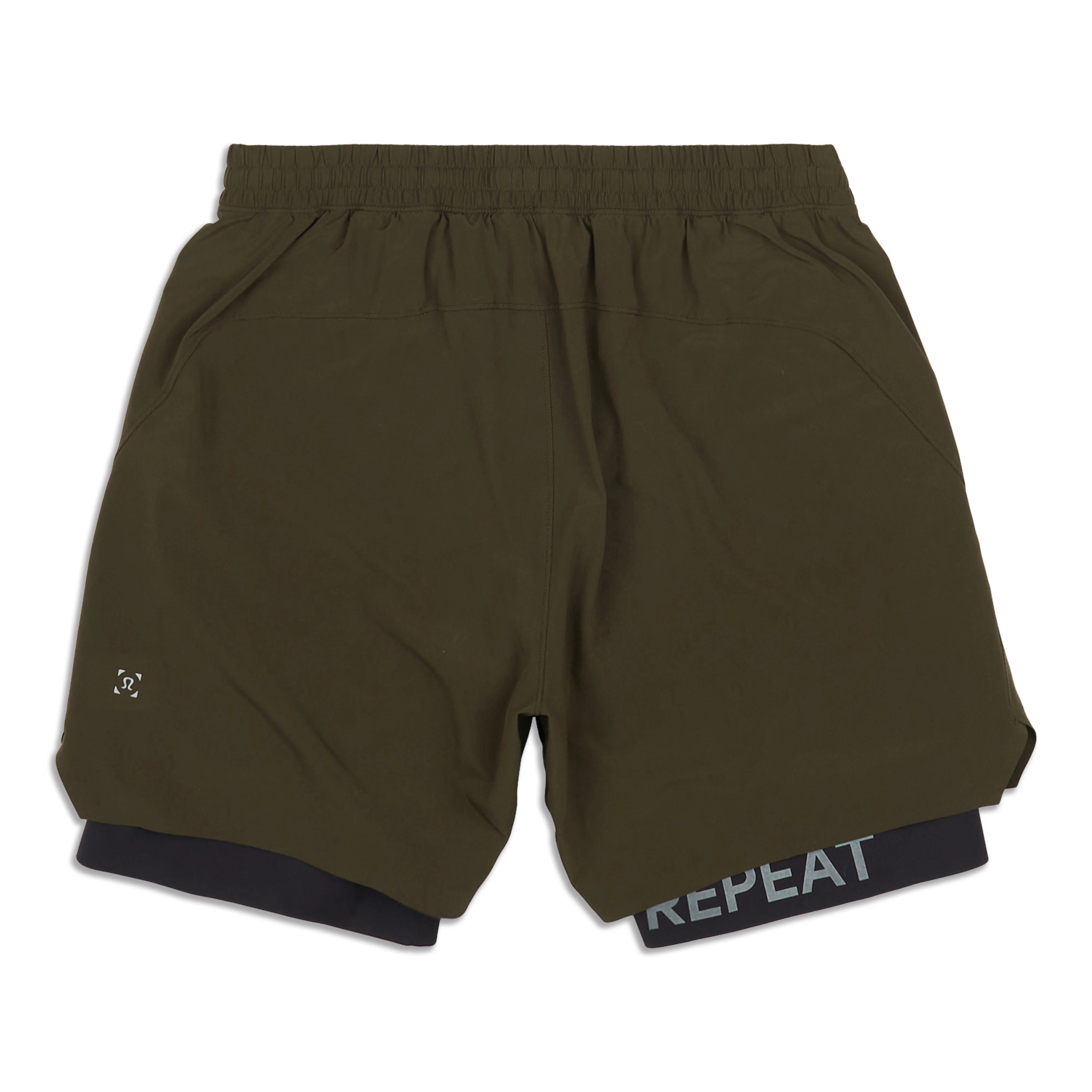 Surge Lined Short - Resale - republicanstateiSurge Lined Short - Resale - republicanstatei