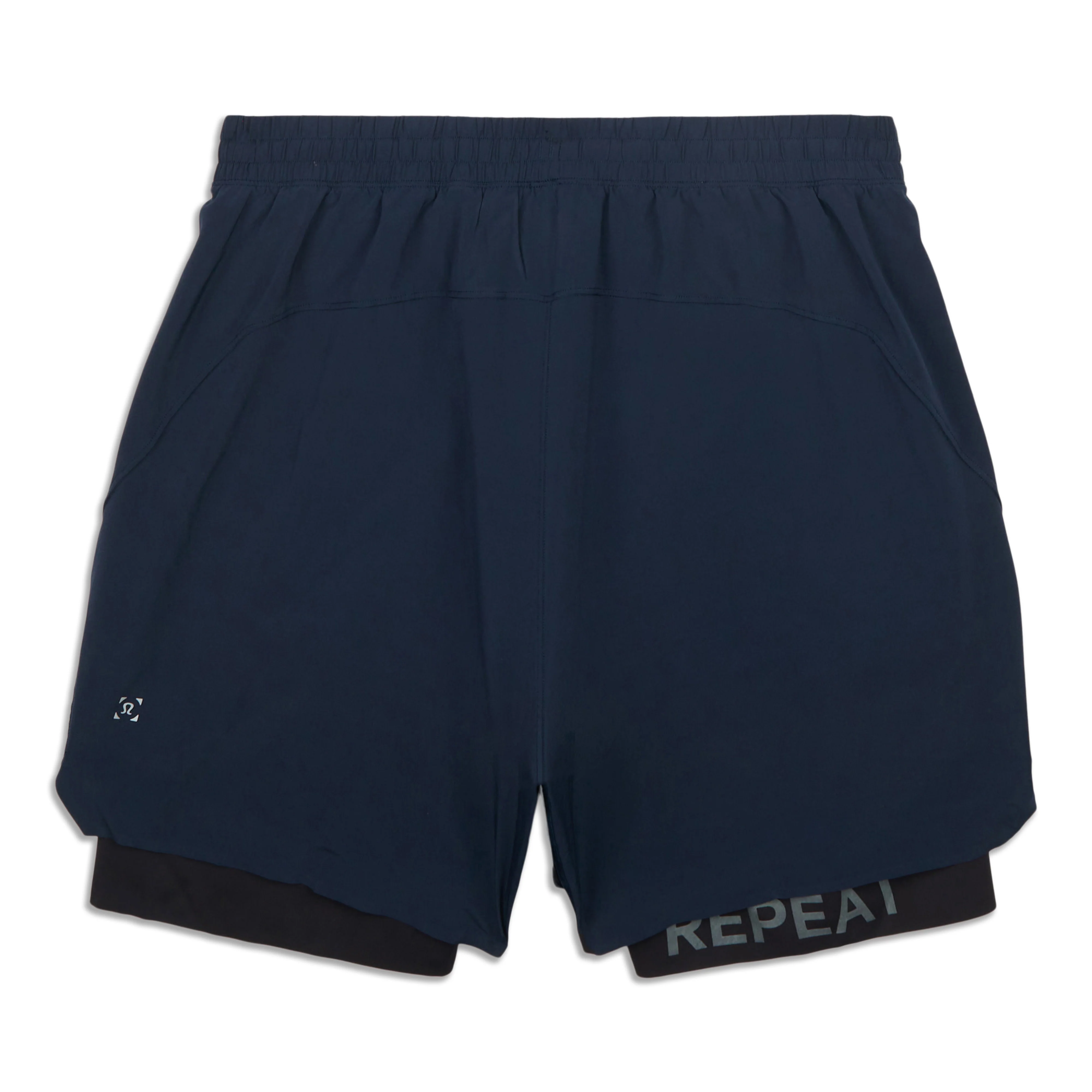 Surge Lined Short - Resale - republicanstateiSurge Lined Short - Resale - republicanstatei