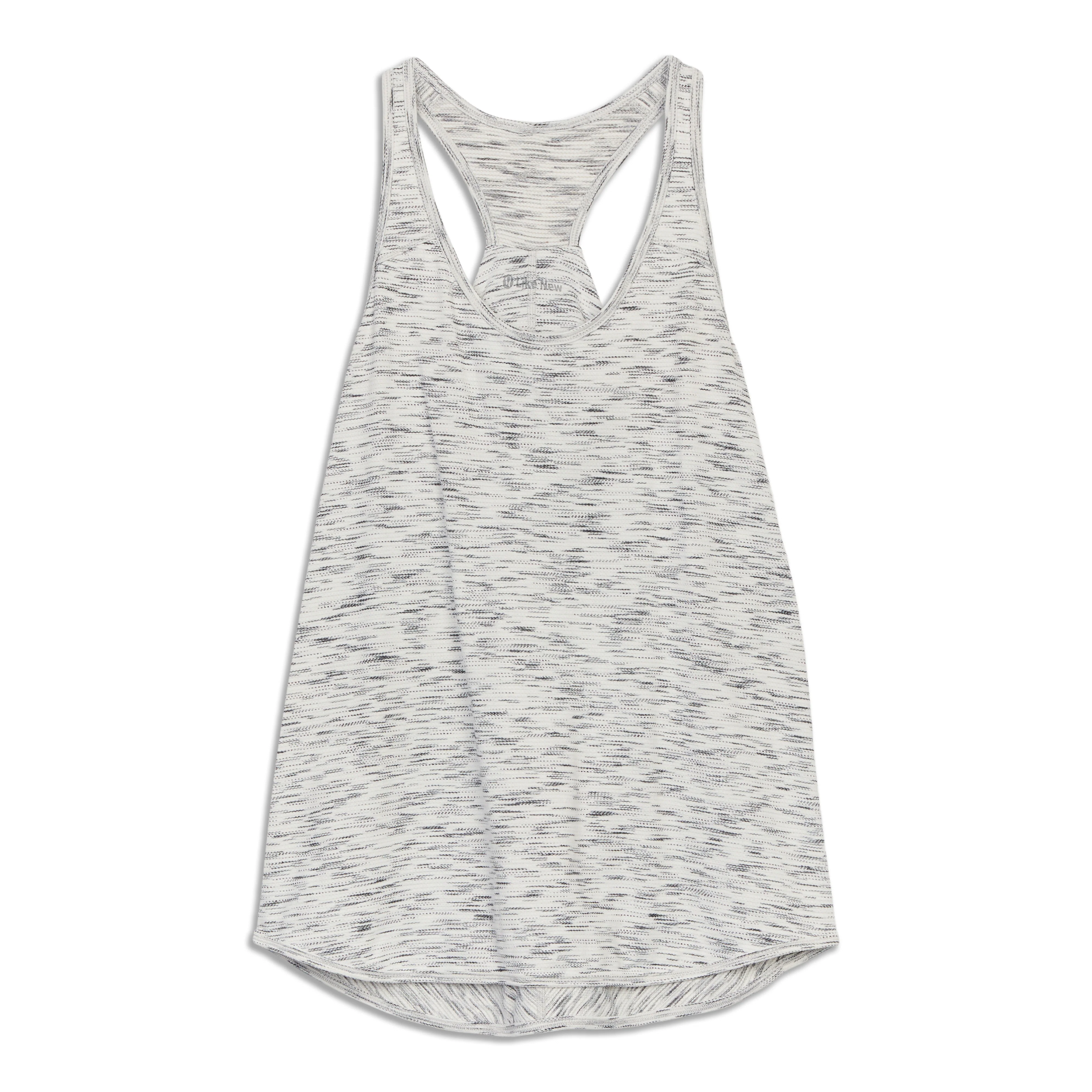 Essential Tank Top - Resale - republicanstateiEssential Tank Top - Resale - republicanstatei