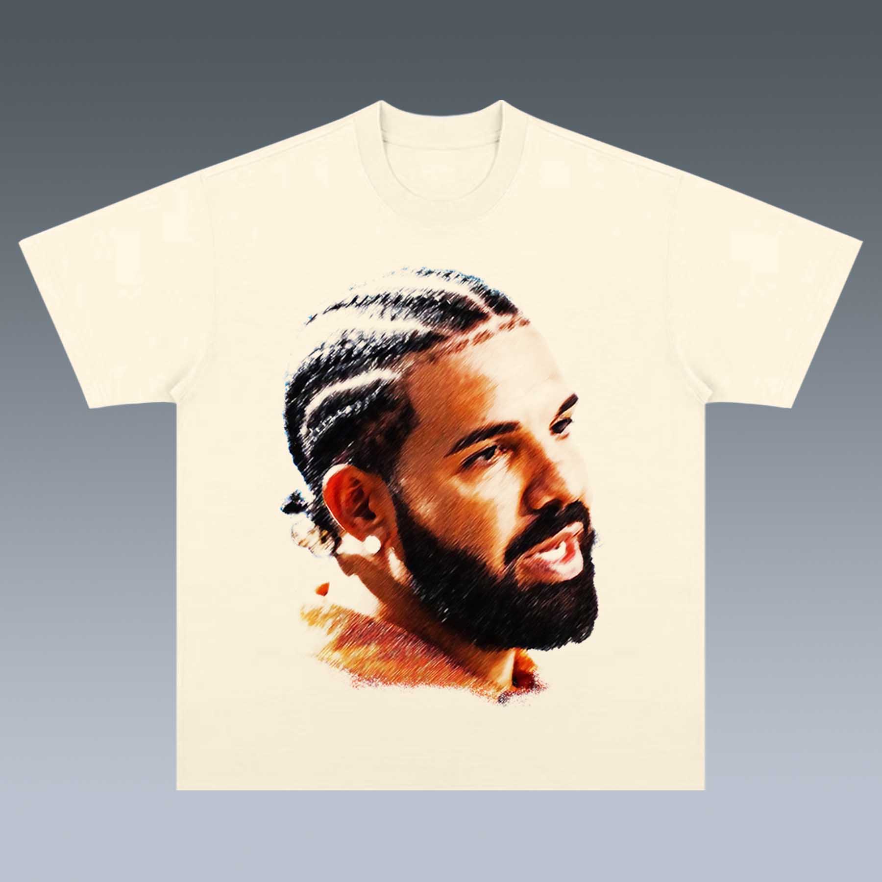 VINTAGE TEE | DRAKE 7.9 - republicanstateiVINTAGE TEE | DRAKE 7.9 - republicanstatei