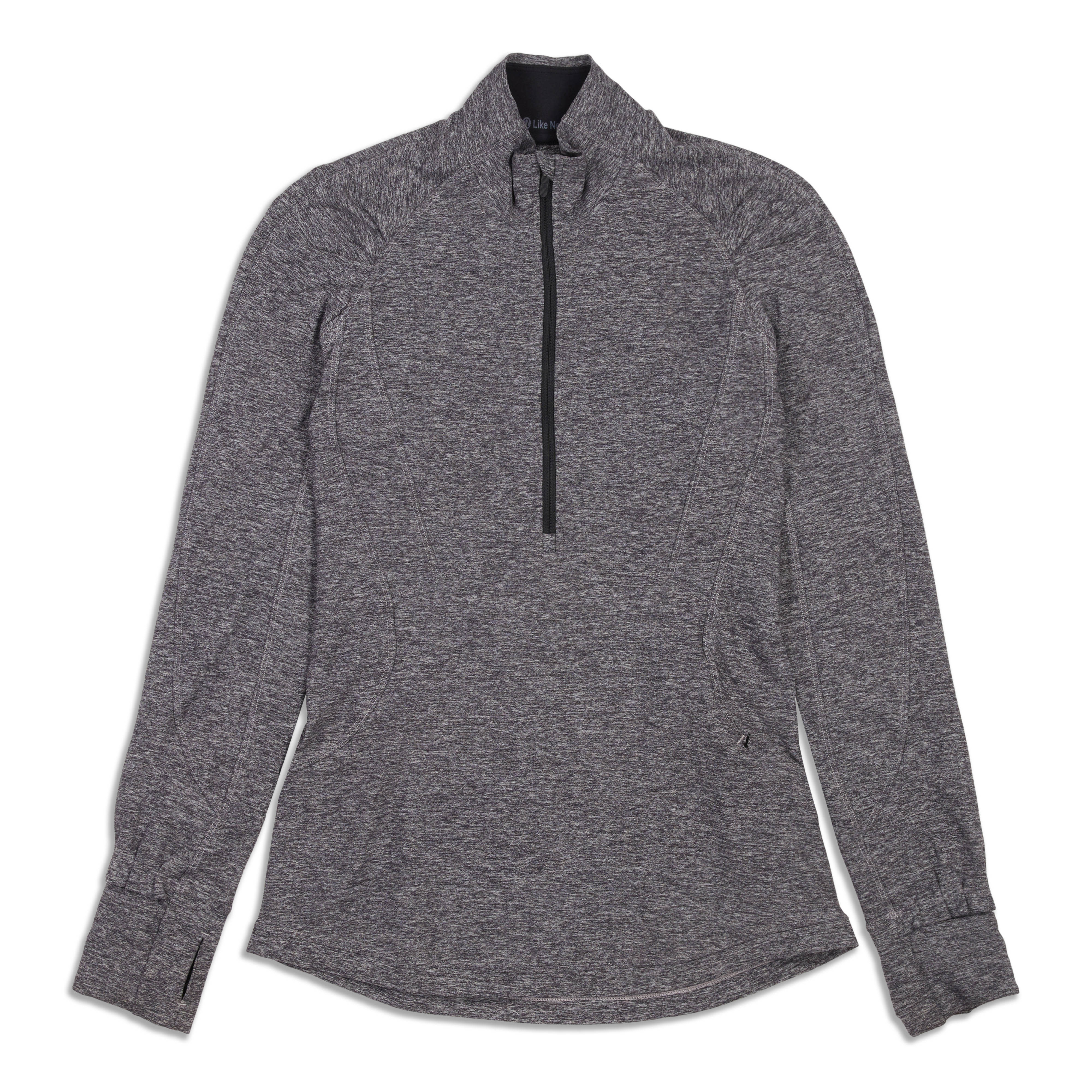 Extra Mile Half Zip - Resale - republicanstateiExtra Mile Half Zip - Resale - republicanstatei
