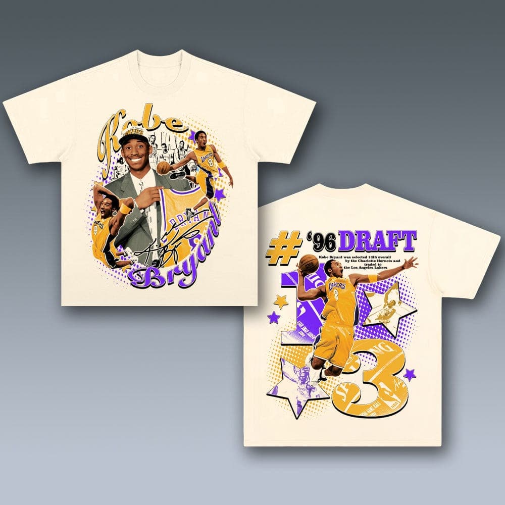 VINTAGE TEE | KOBE 3.21 - republicanstateiVINTAGE TEE | KOBE 3.21 - republicanstatei