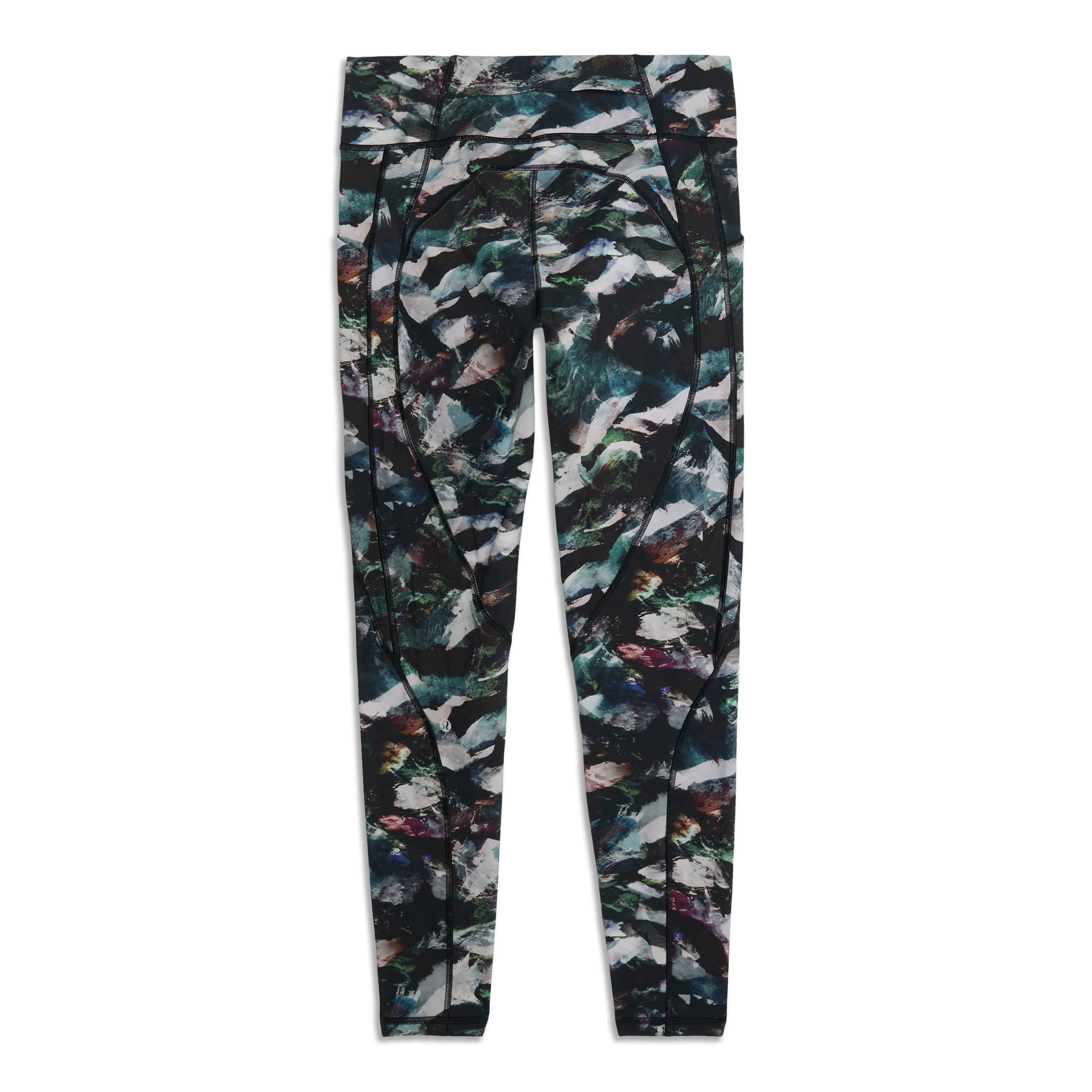 Time To Sweat Legging - Resale - republicanstateiTime To Sweat Legging - Resale - republicanstatei