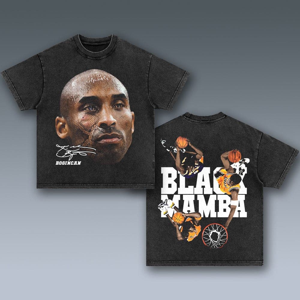 VINTAGE TEE | KOBE 3.27 - republicanstateiVINTAGE TEE | KOBE 3.27 - republicanstatei