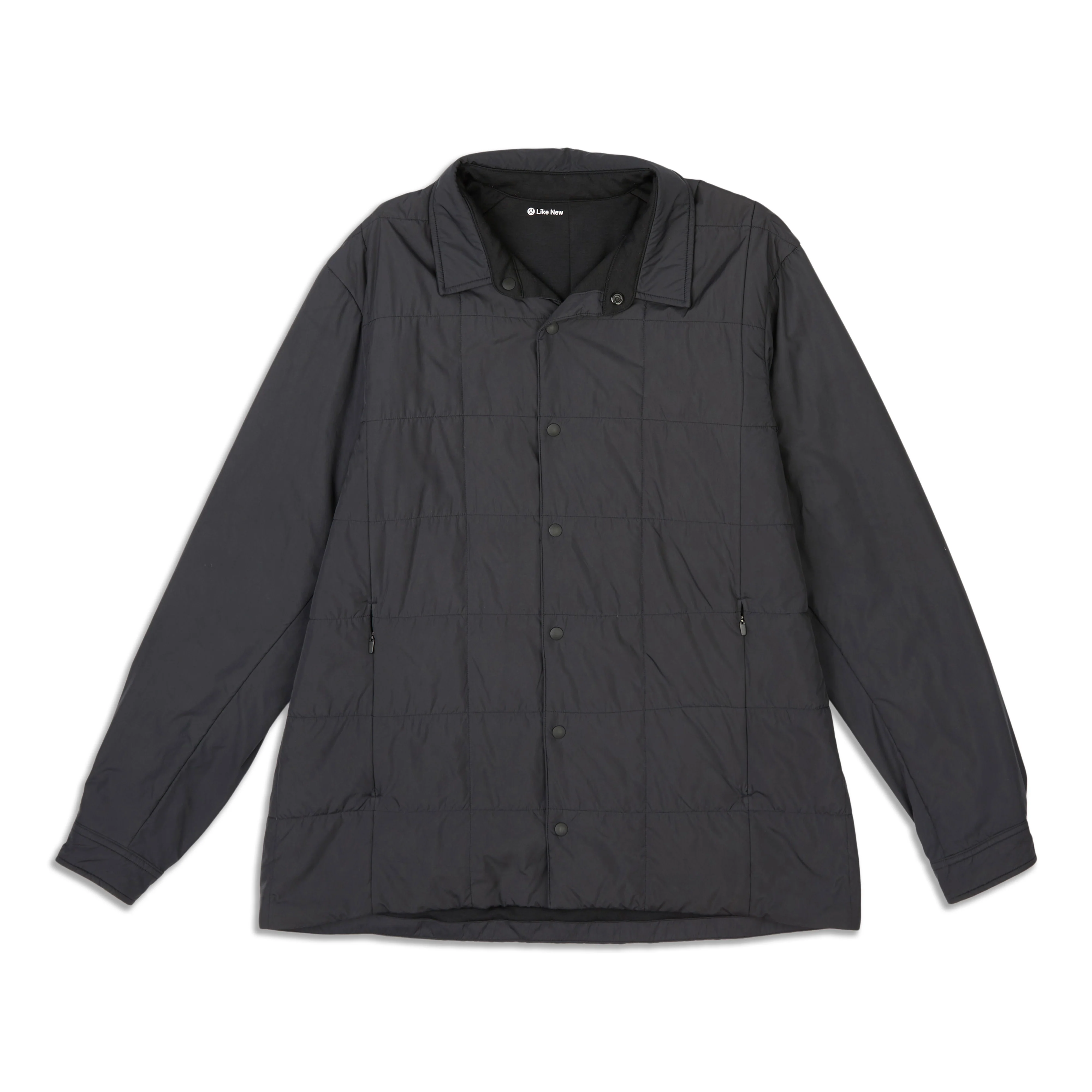 About-Face Shacket - Resale - republicanstateiAbout-Face Shacket - Resale - republicanstatei