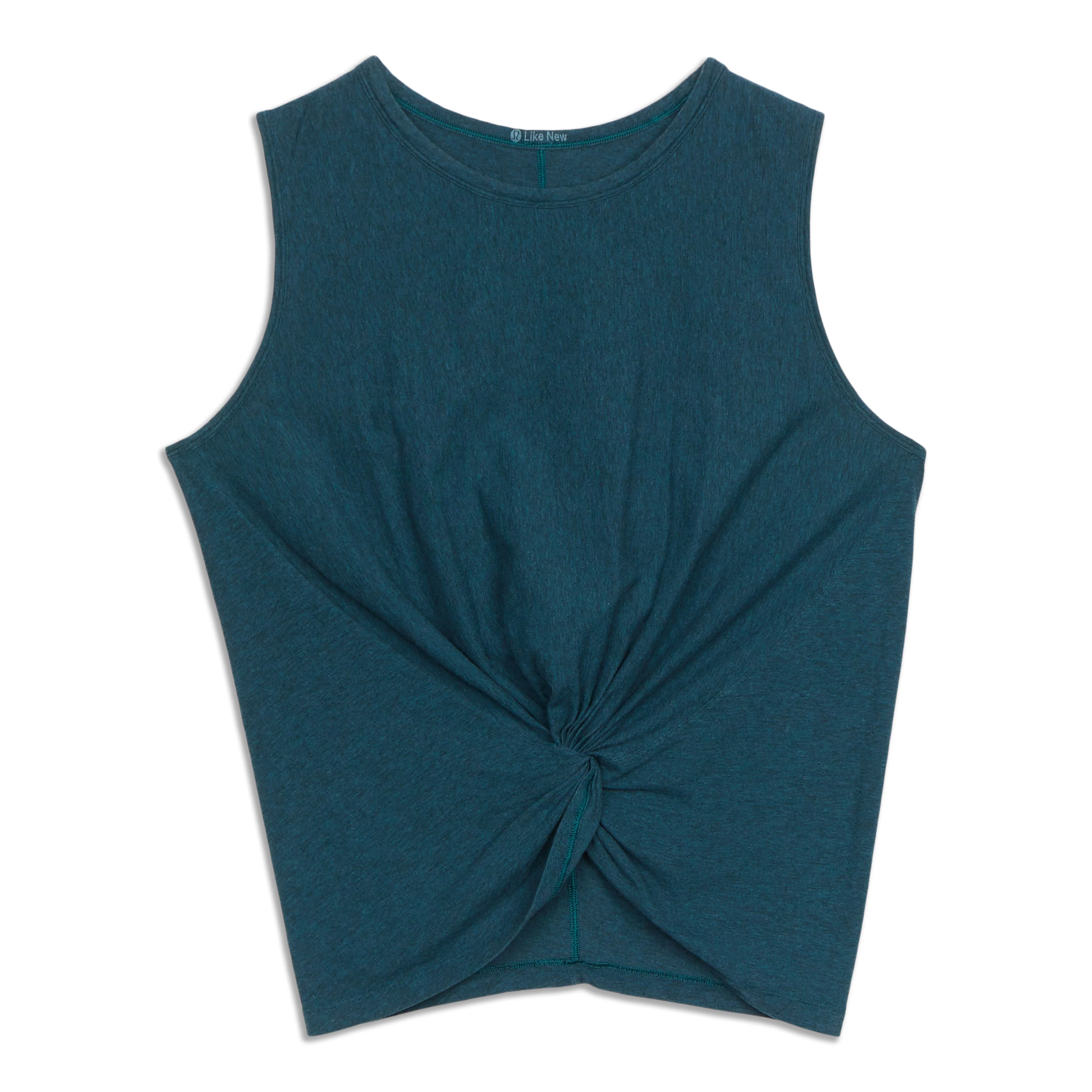 Crescent Tank Top - Resale - republicanstateiCrescent Tank Top - Resale - republicanstatei