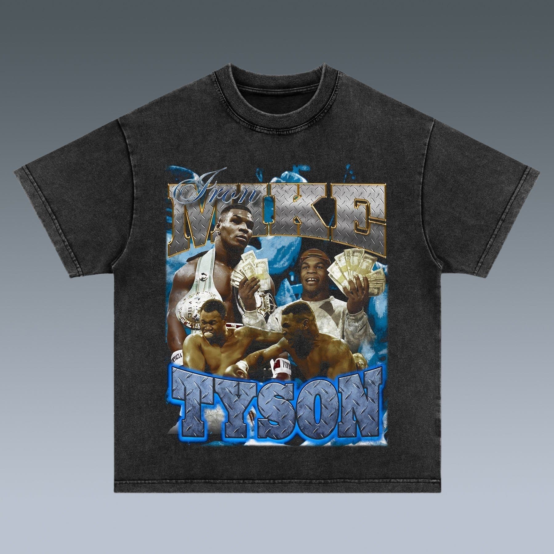 VINTAGE TEE | TYSON - republicanstateiVINTAGE TEE | TYSON - republicanstatei