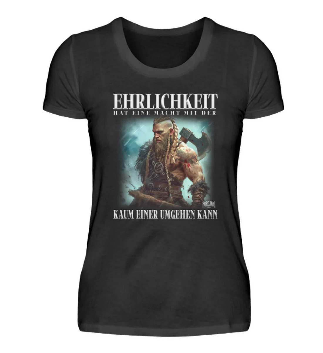 Ehrlichkeit - Damen Premiumshirt - republicanstateiEhrlichkeit - Damen Premiumshirt - republicanstatei