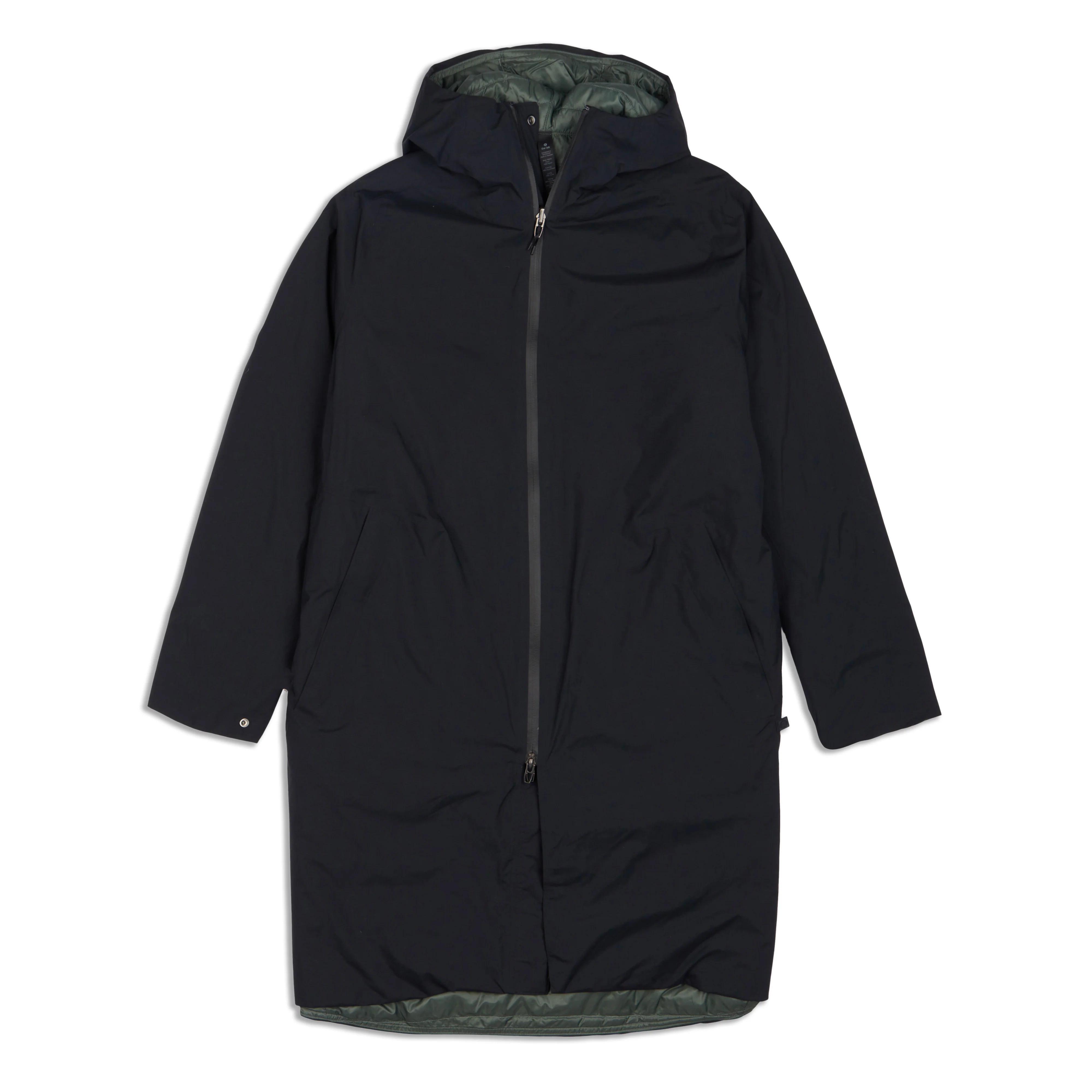 Siffra Filled Coat - Resale - republicanstateiSiffra Filled Coat - Resale - republicanstatei