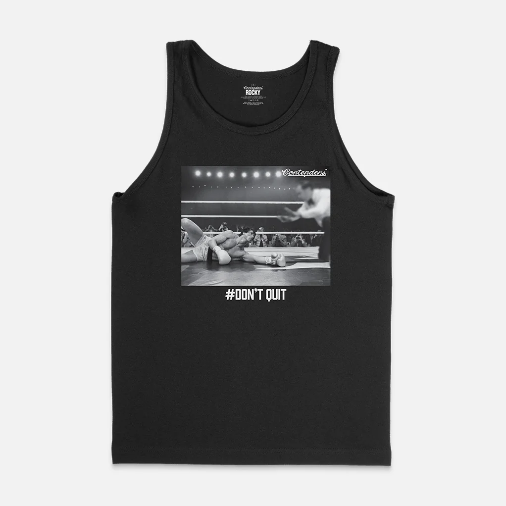 ROCKY GET UP TANK - republicanstateiROCKY GET UP TANK - republicanstatei