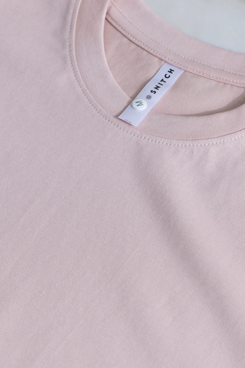 CoreComfort Pink T-Shirt - republicanstateiCoreComfort Pink T-Shirt - republicanstatei