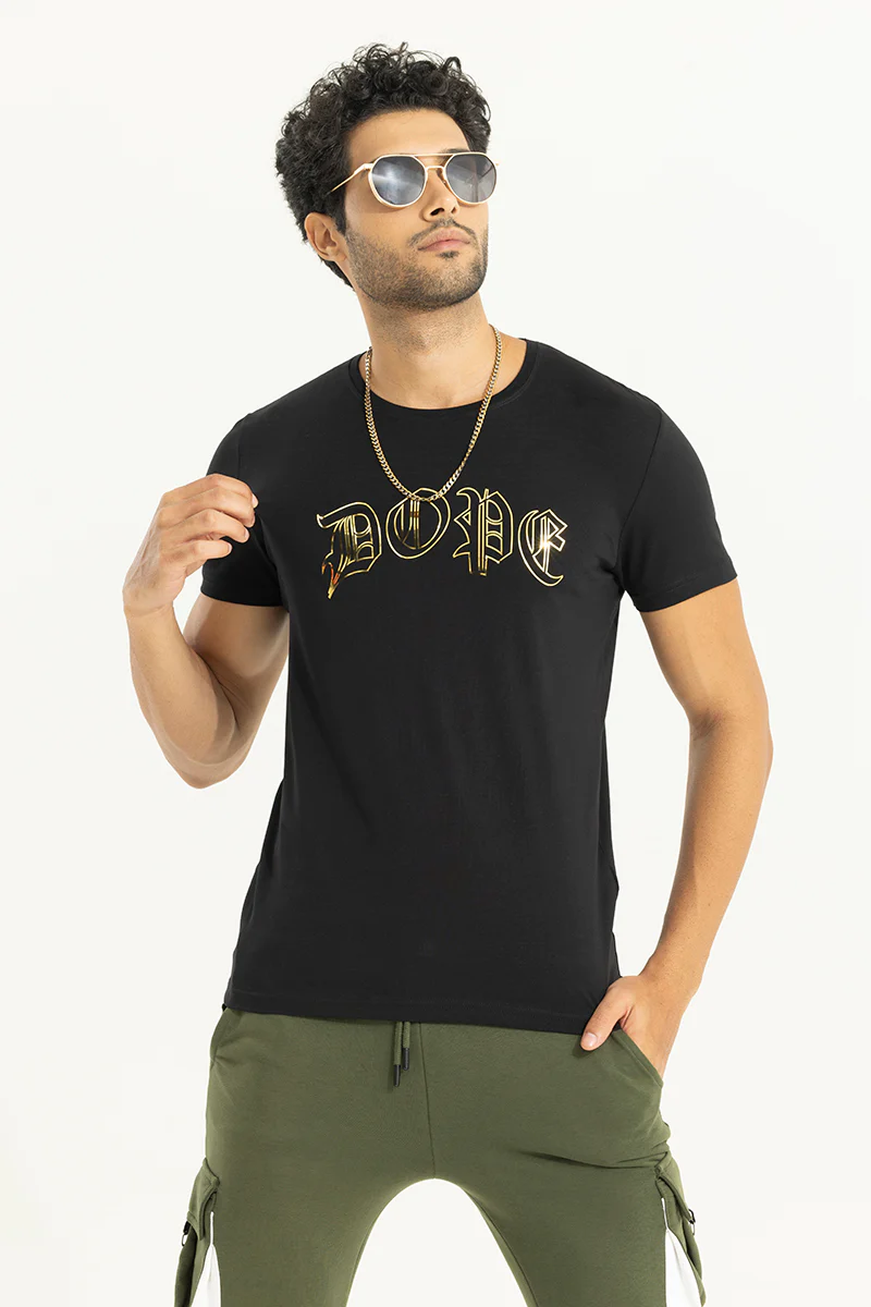Dope Black T-Shirt - republicanstateiDope Black T-Shirt - republicanstatei