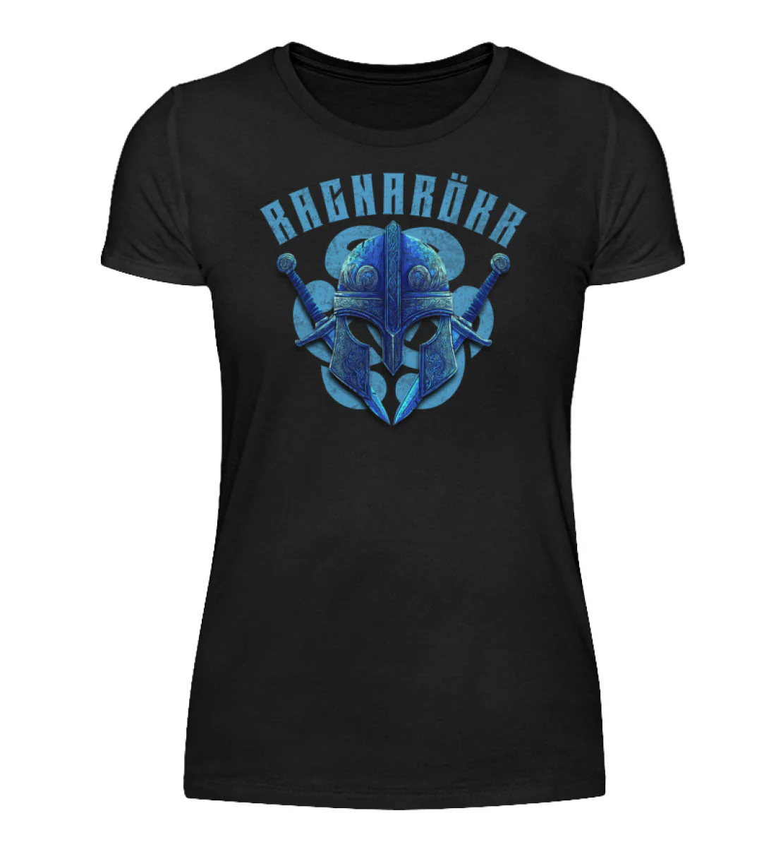 Ragnar?kr - Damenshirt - republicanstateiRagnar?kr - Damenshirt - republicanstatei