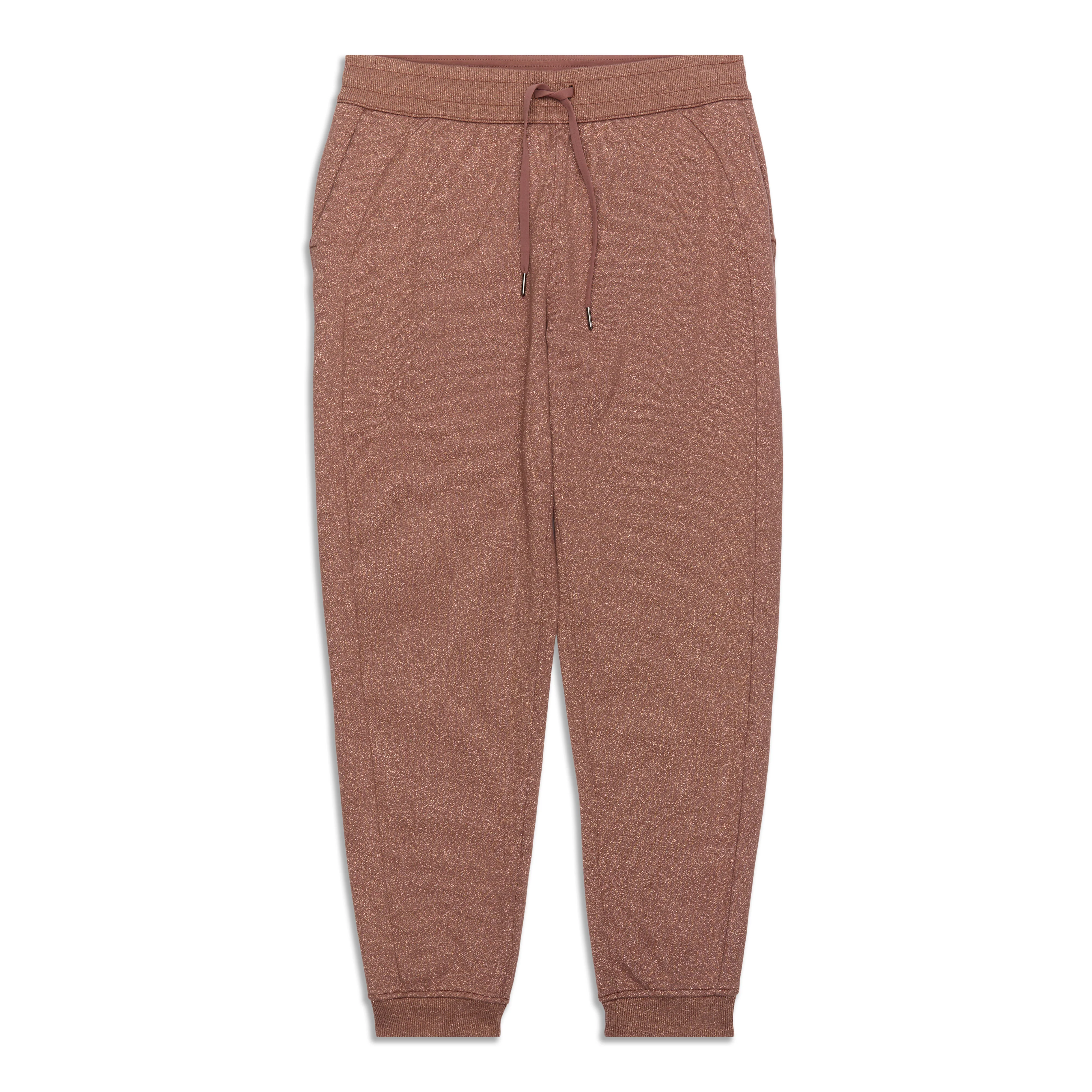 Scuba High-Rise Jogger - Resale - republicanstateiScuba High-Rise Jogger - Resale - republicanstatei