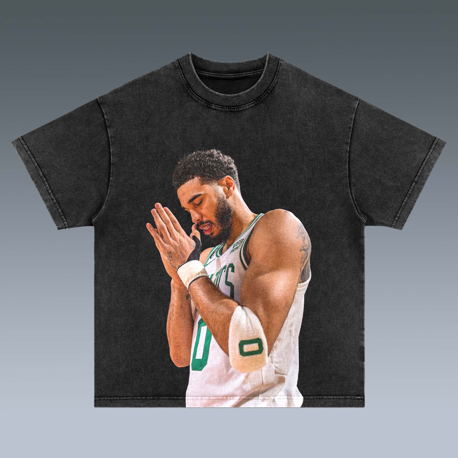 VINTAGE TEE | JAYSON TATUM 6.6 - republicanstateiVINTAGE TEE | JAYSON TATUM 6.6 - republicanstatei