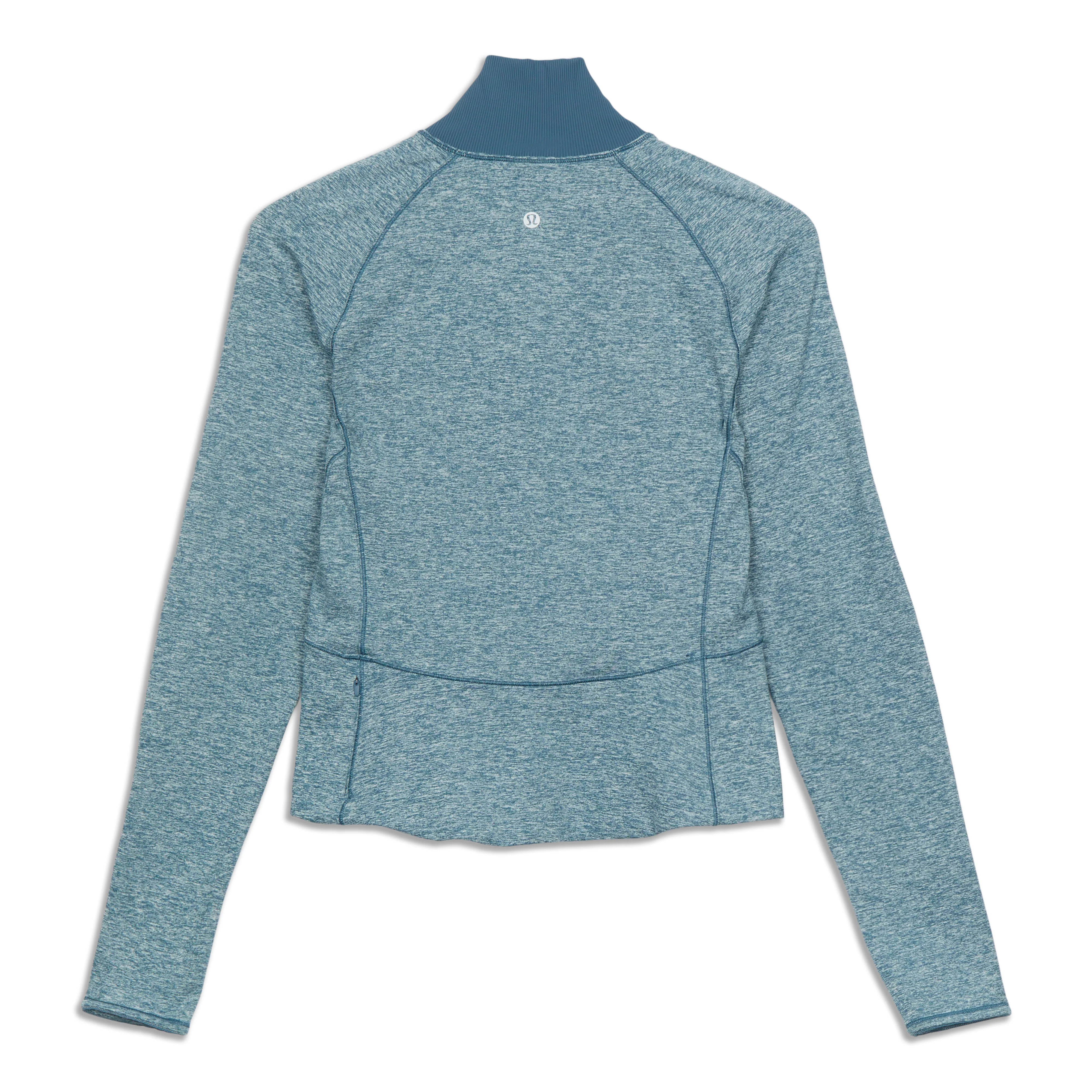 Always Alert Half Zip - Resale - republicanstateiAlways Alert Half Zip - Resale - republicanstatei