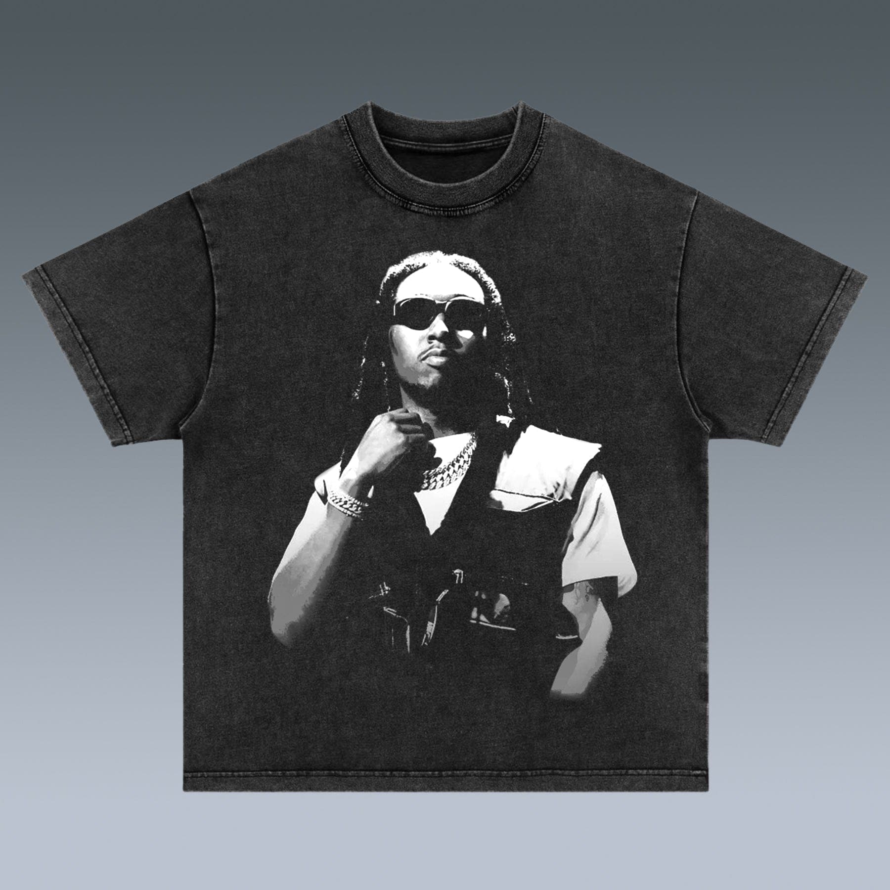 VINTAGE TEE | TAKEOFF - republicanstateiVINTAGE TEE | TAKEOFF - republicanstatei
