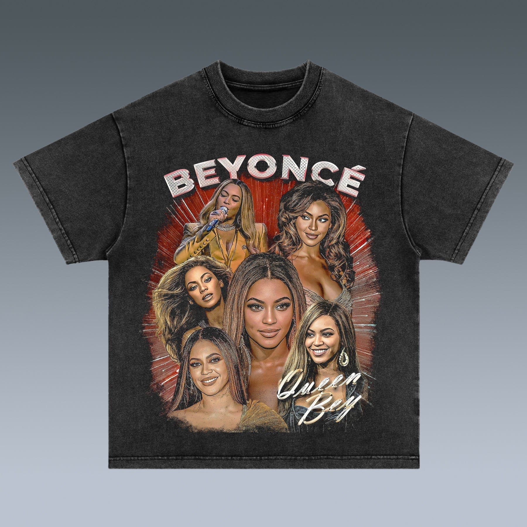 VINTAGE TEE | BEYONCE - republicanstateiVINTAGE TEE | BEYONCE - republicanstatei