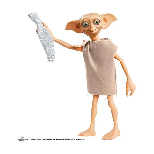 Harry Potter Dobby hus Alf - tumbierware