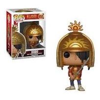 POP! Kubo Kubo in Armor - tumbierware