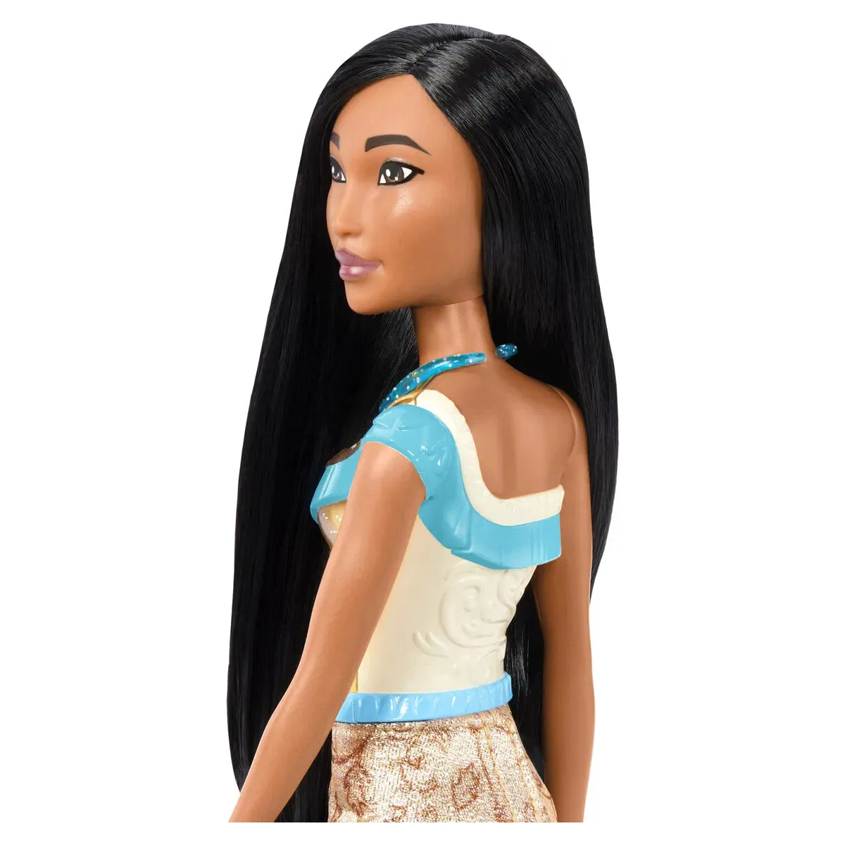 Disney Pocahontas 32 cm dukke - tumbierware