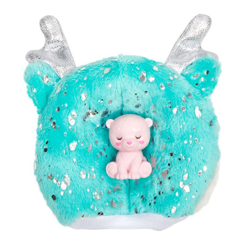 Barbie Cutie Reveal julekalender - tumbierware