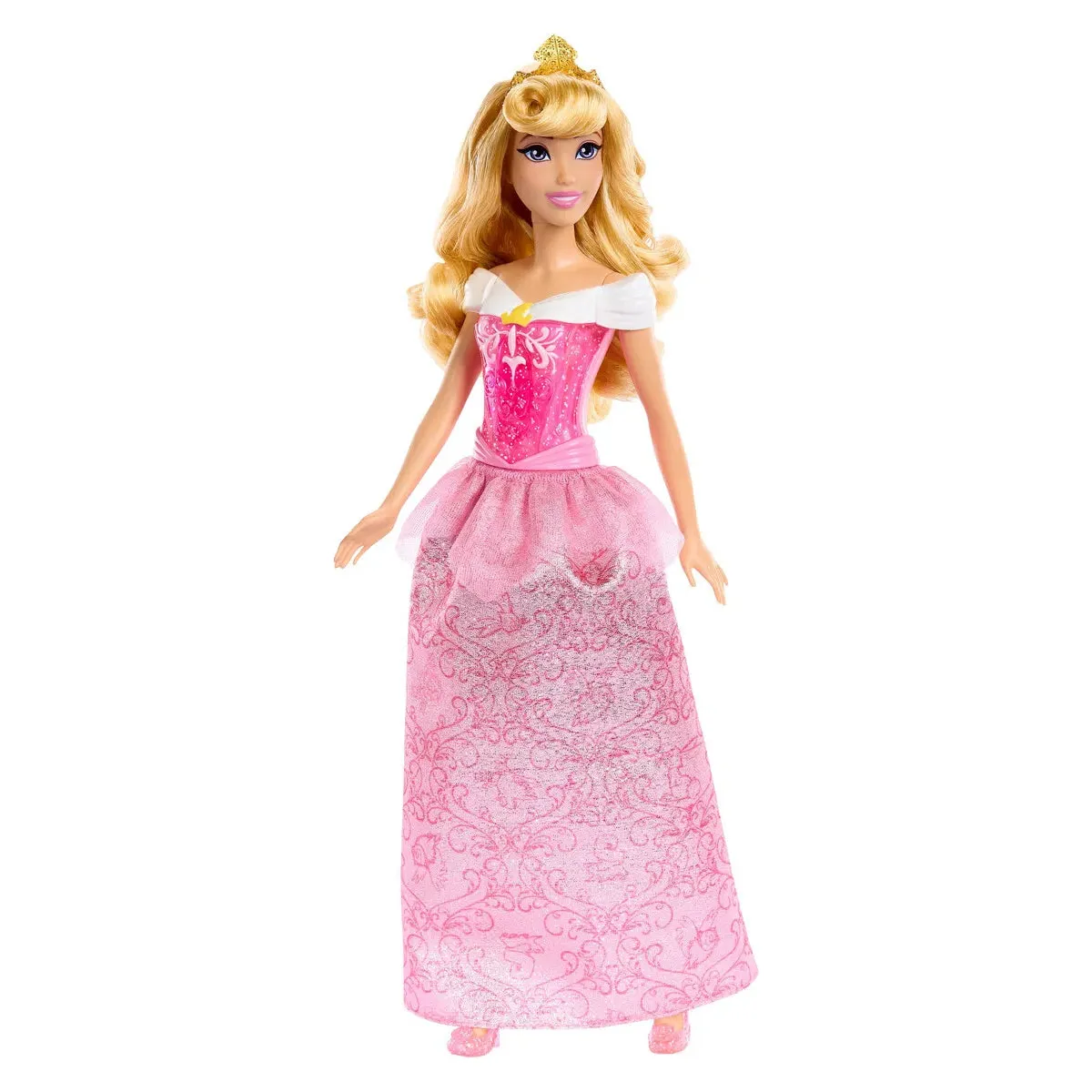 Disney Tornerose 32 cm dukke - tumbierware