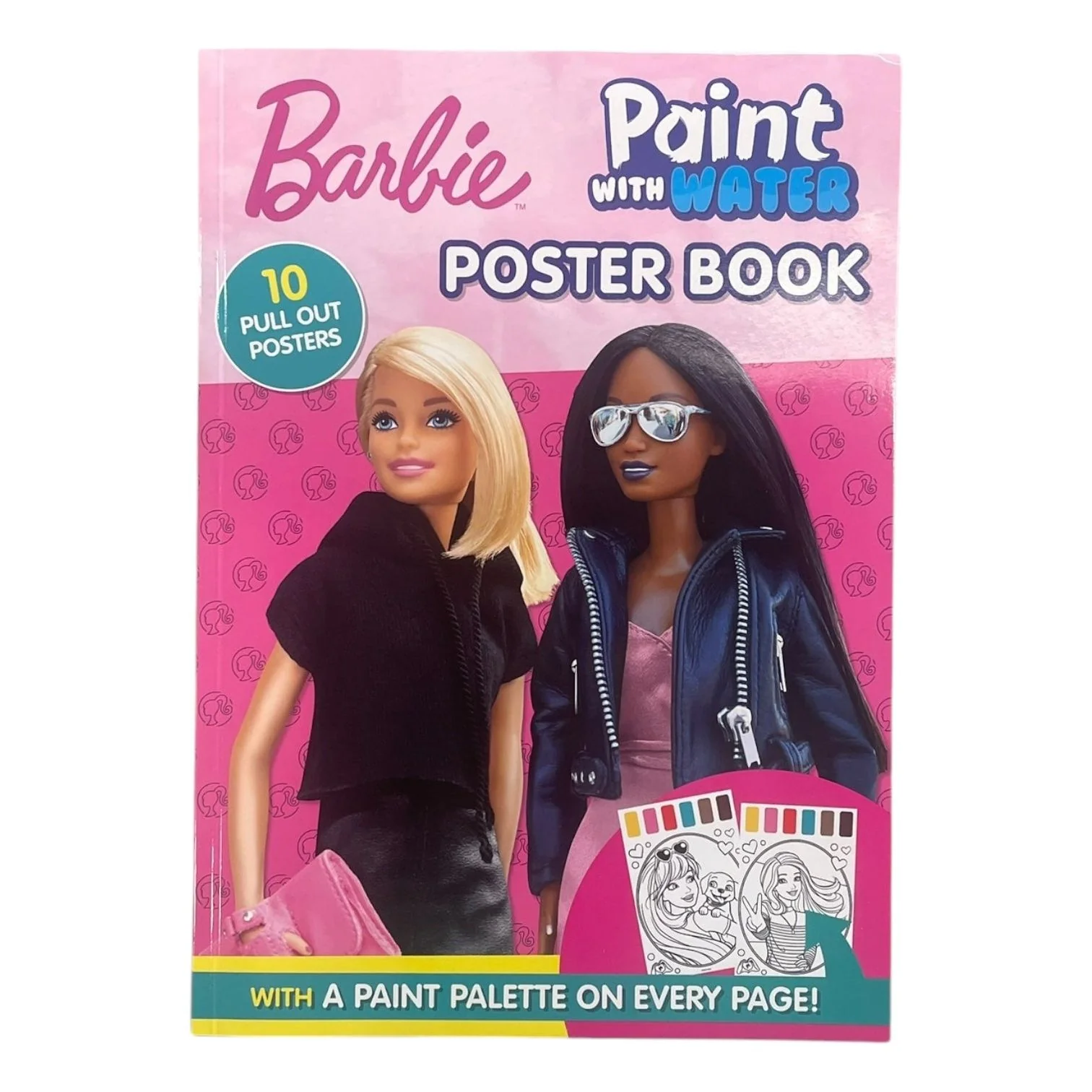 Barbie Malebog - tumbierware