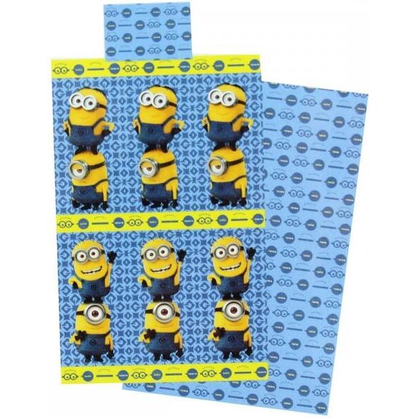 Minions Sengesæt Senior - tumbierware