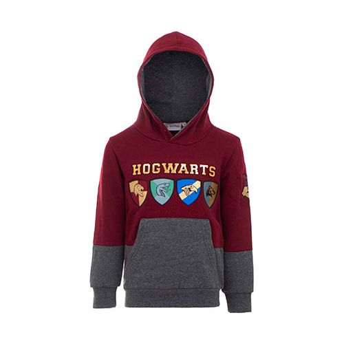 Harry Potter hættetrøje - tumbierware