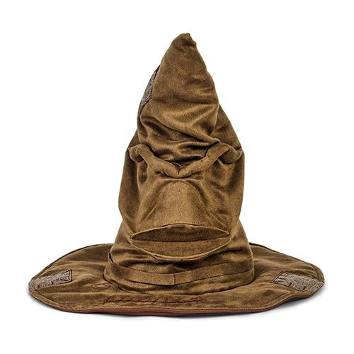 Harry Potter interaktiv hat - tumbierware
