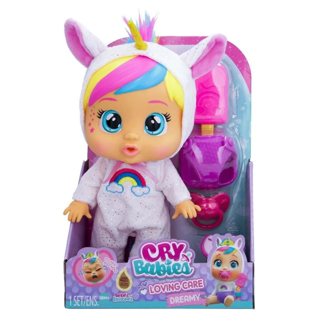 Cry Babies - Loving Care - tumbierware