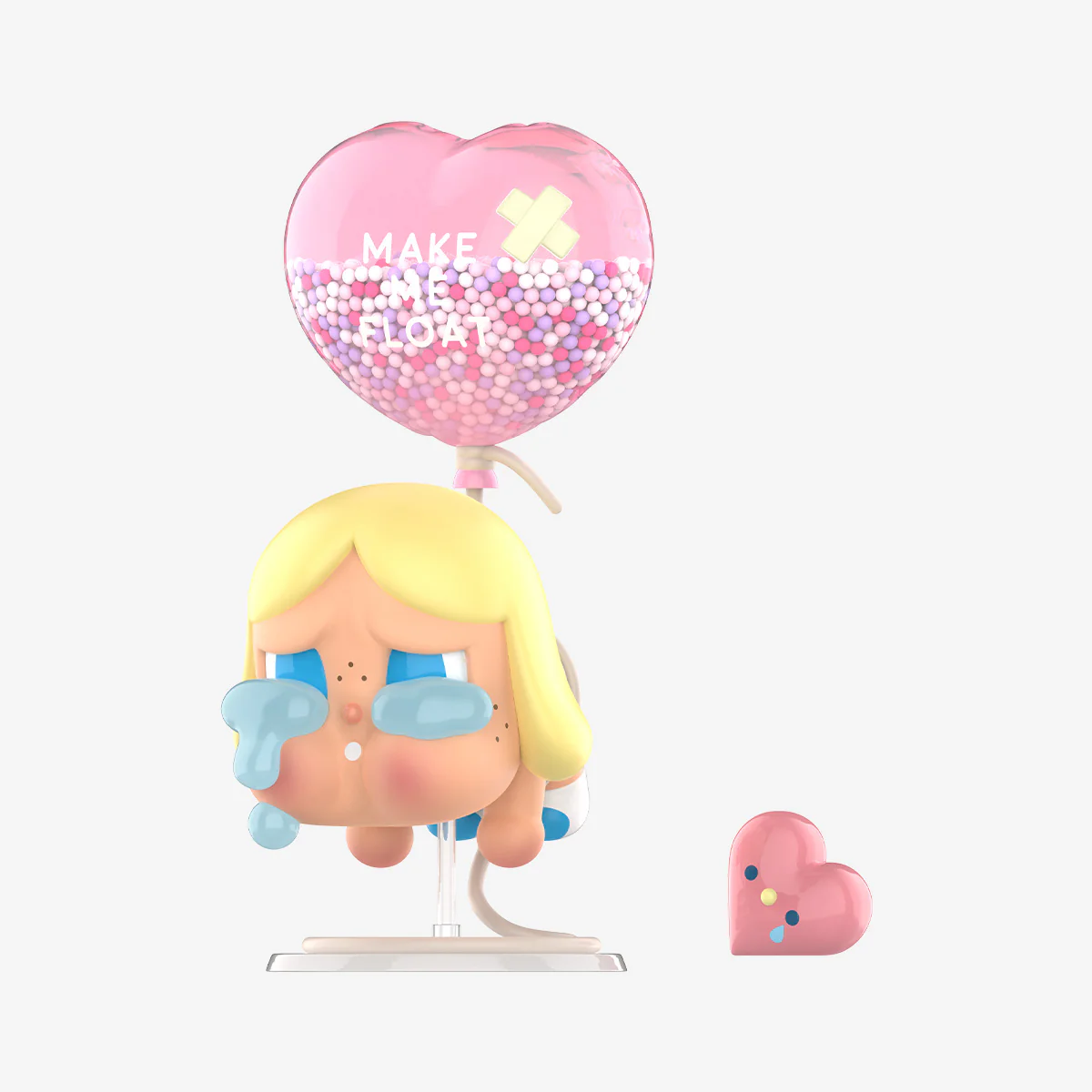 CRYBABY MAKE ME FLOAT FIGURE - tumbierware