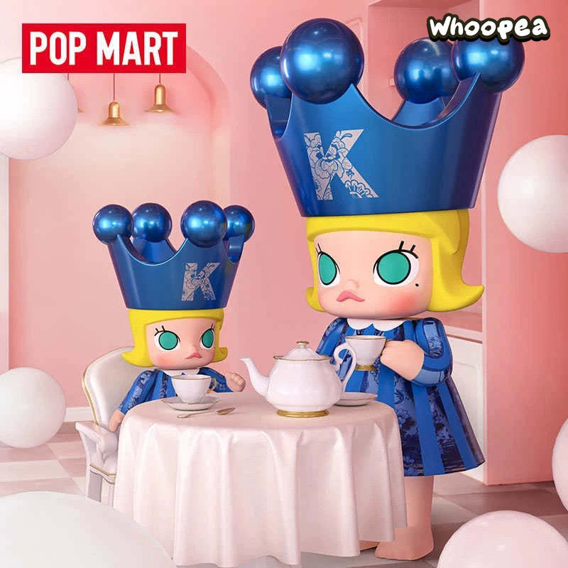 MEGA ROYAL MOLLY 400% Princess - tumbierware