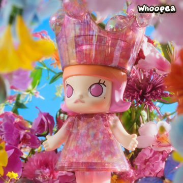 MEGA ROYAL MOLLY 400% MIKA NINAGAWA - tumbierware