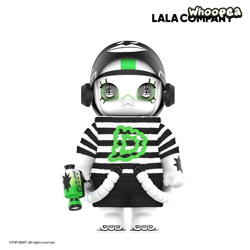 MEGA SPACE MOLLY 400% LALA COMPANY - tumbierware