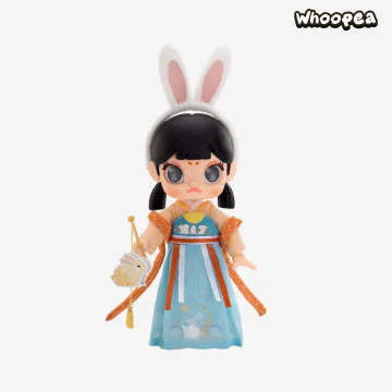 MOLLY Lantern Show Action Figure - tumbierware