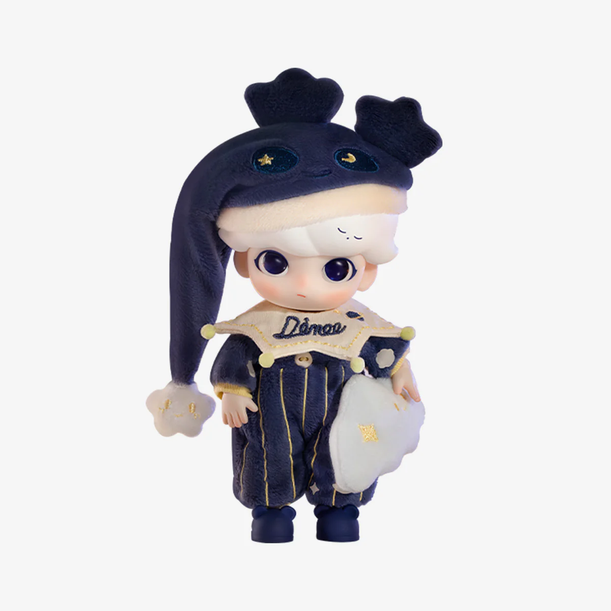 DIMOO Stay With Me Action Figure - tumbierware
