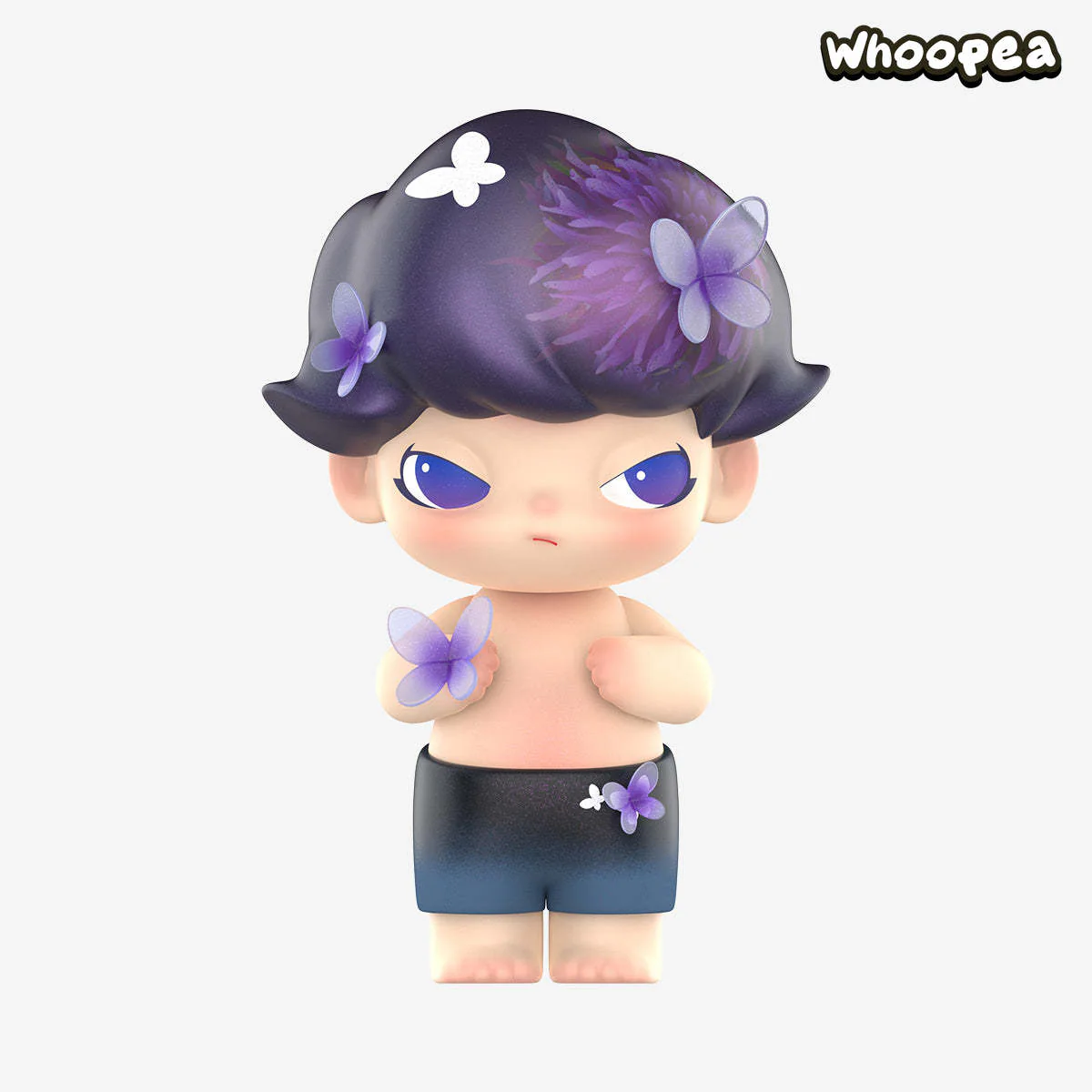 MEGA JUST DIMOO 400% MIKA NINAGAWA - tumbierware