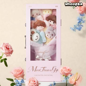 DIMOO - More Than a Gift Bouquet Box - tumbierware